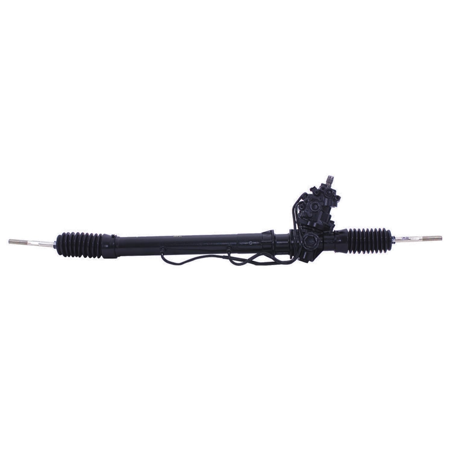 Detroit Axle - Power Steering Rack and Pinion for 1989 1990-1992 Toyota Supra — image 5