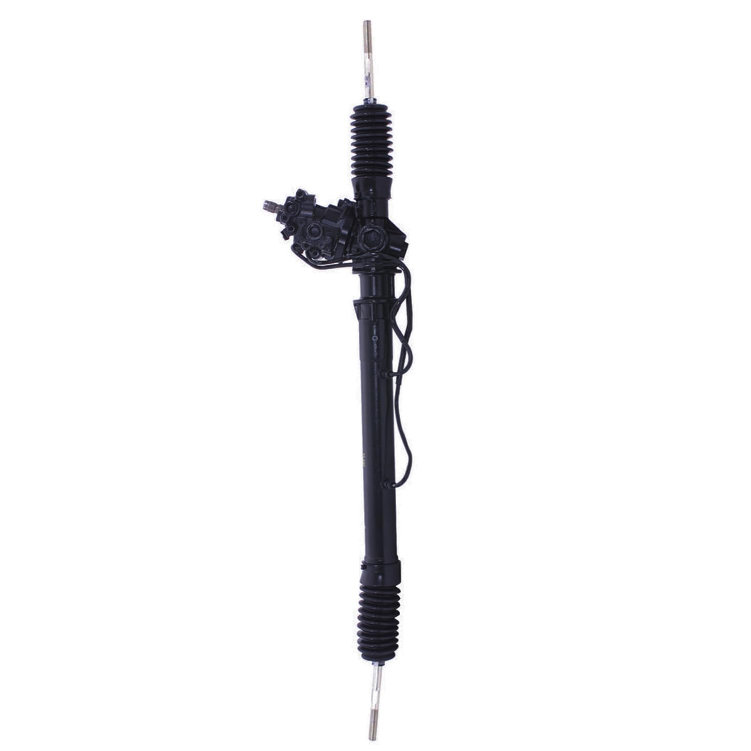 Detroit Axle - Power Steering Rack and Pinion for 1989 1990-1992 Toyota Supra — image 4