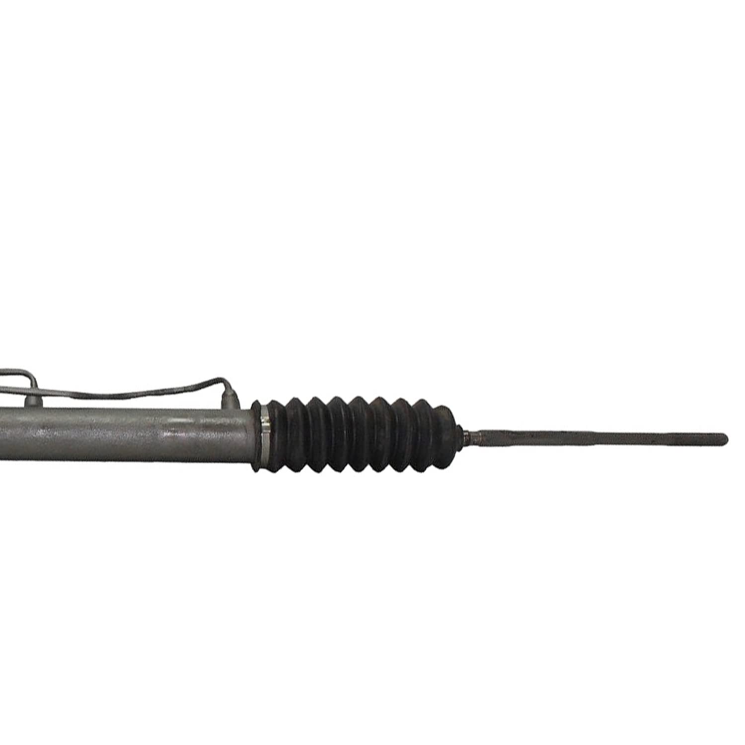Detroit Axle - Power Steering Rack and Pinion for 1991-1994 Nissan NX Sentra — image 8