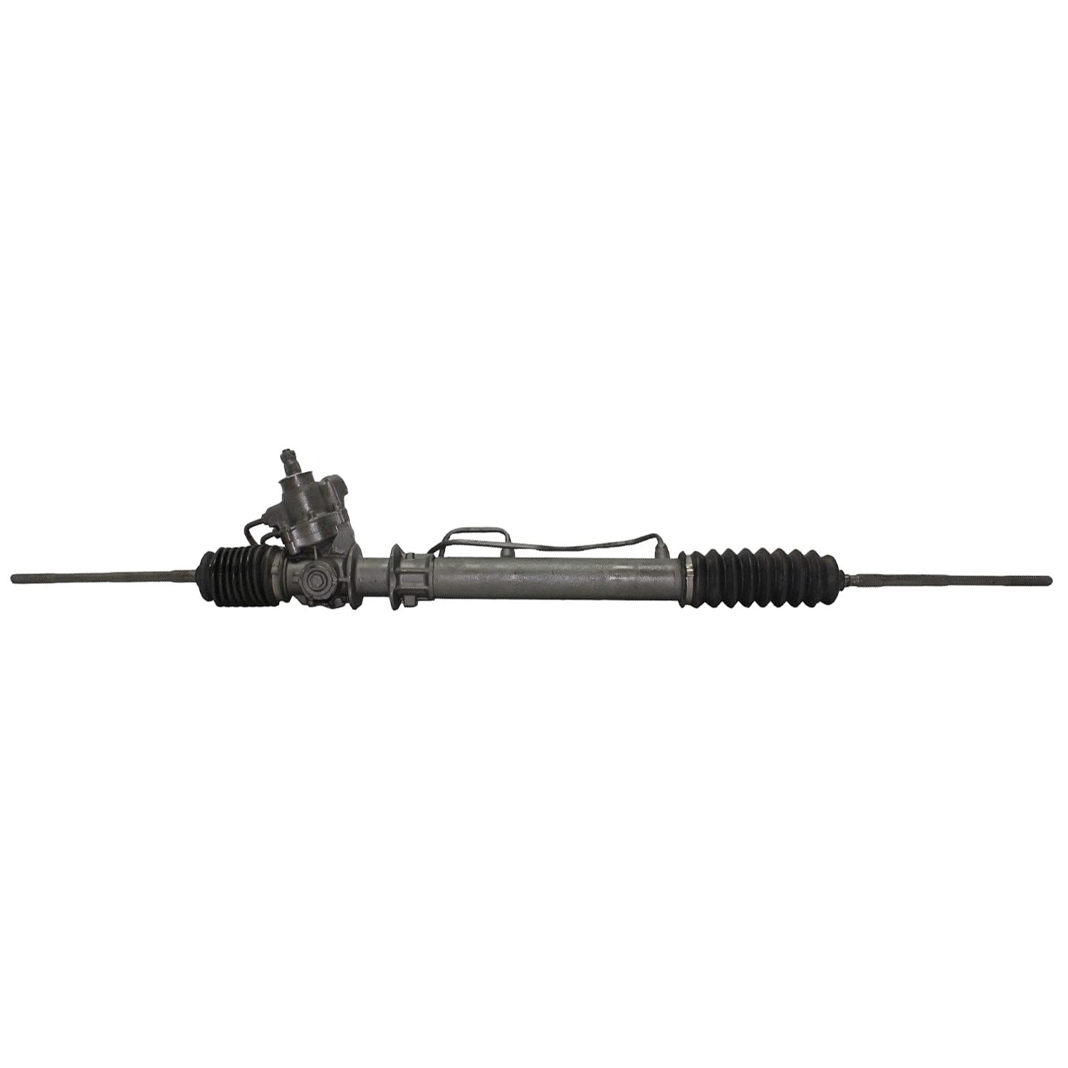 Detroit Axle - Power Steering Rack and Pinion for 1991-1994 Nissan NX Sentra — image 5