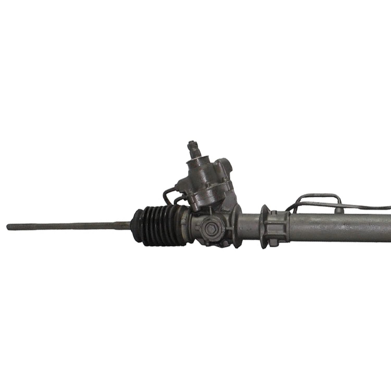 Detroit Axle - Power Steering Rack and Pinion for 1991-1994 Nissan NX Sentra — image 6