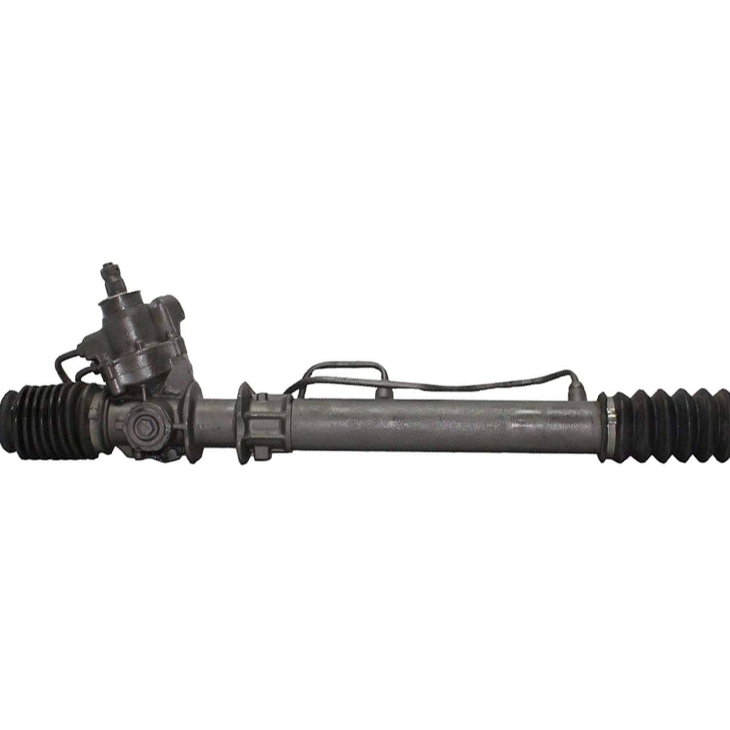 Detroit Axle - Power Steering Rack and Pinion for 1991-1994 Nissan NX Sentra — image 7