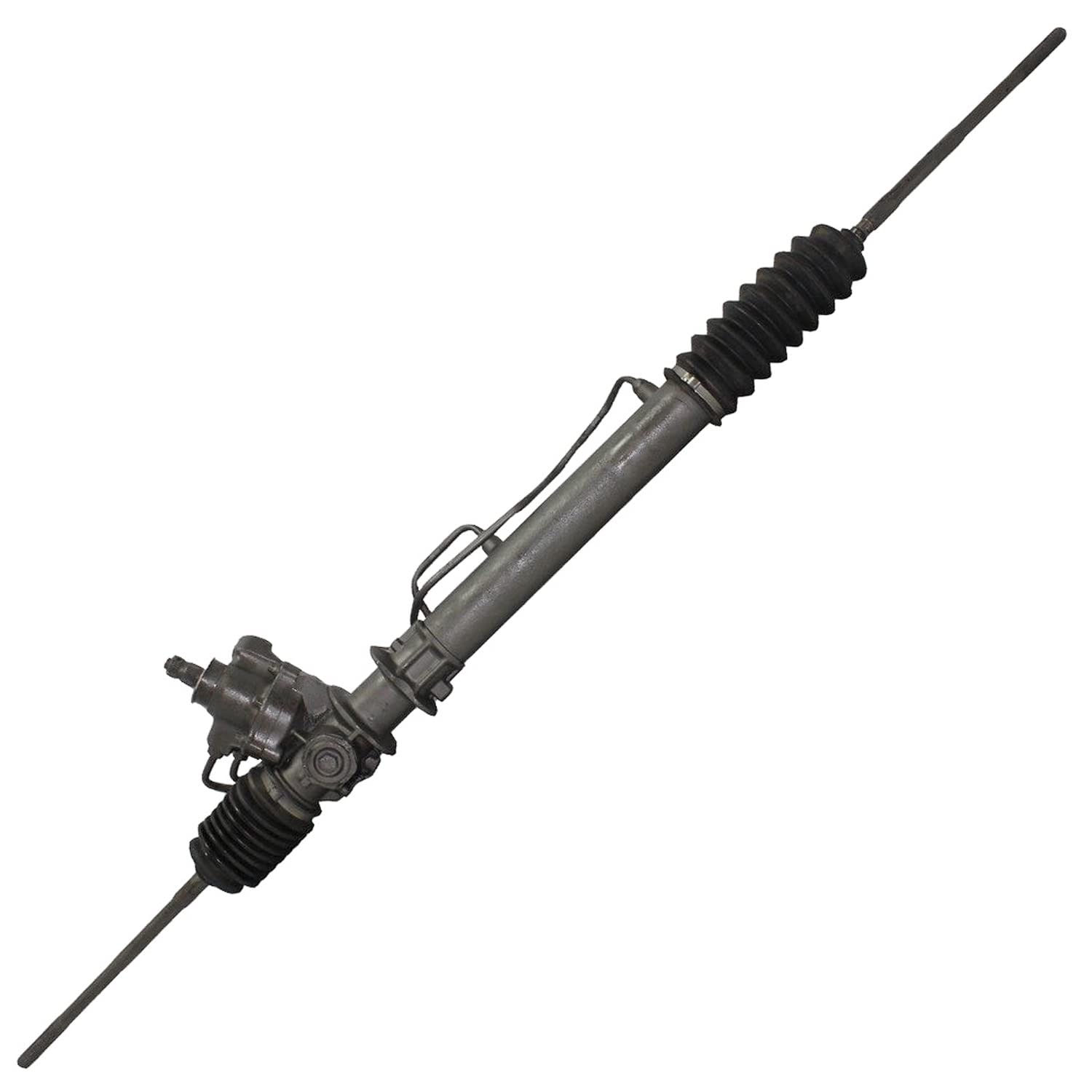 Detroit Axle - Power Steering Rack and Pinion for 1991-1994 Nissan NX Sentra