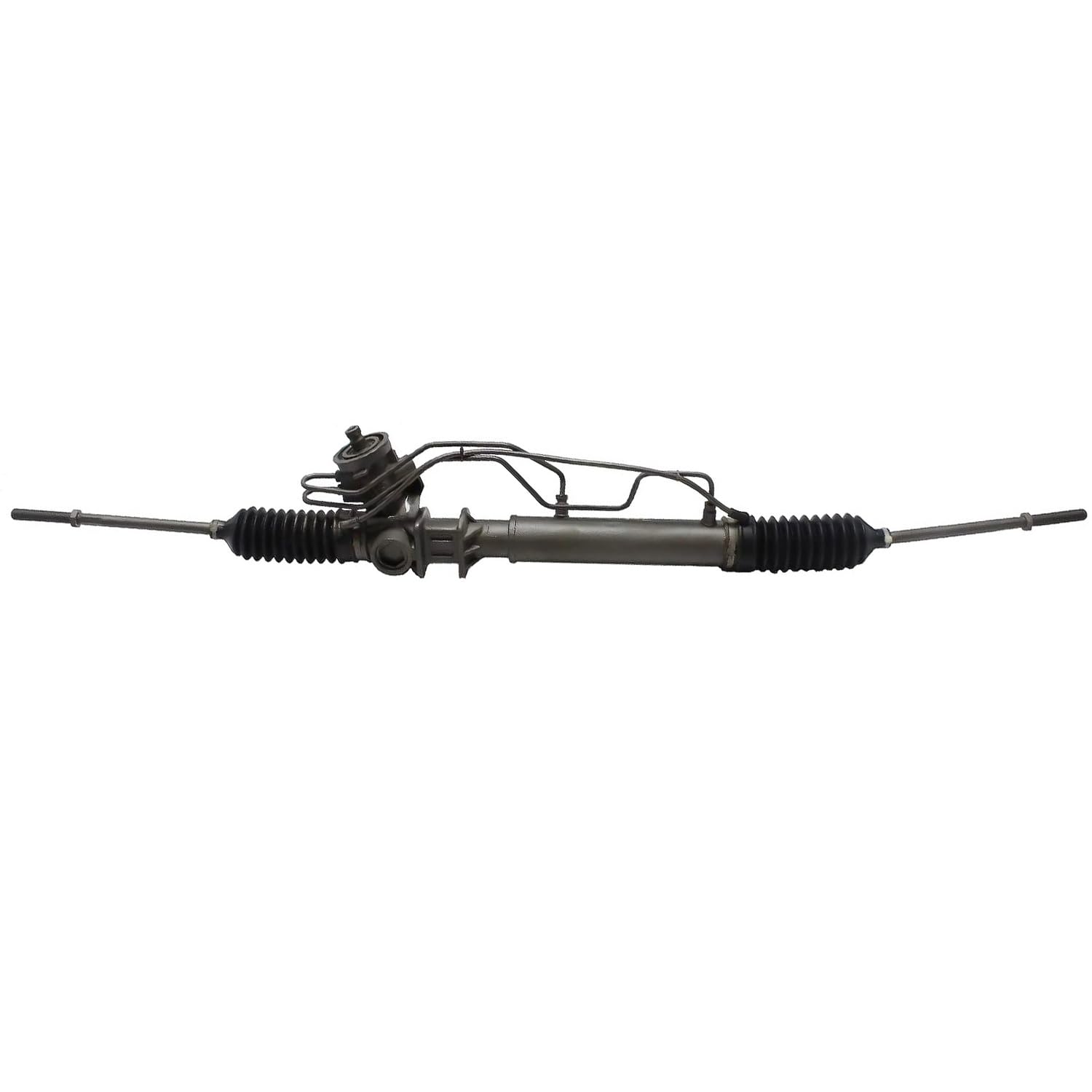 Detroit Axle - Rack and Pinion for 1993 1994-2002 Mercury Villager Nissan Quest — image 5