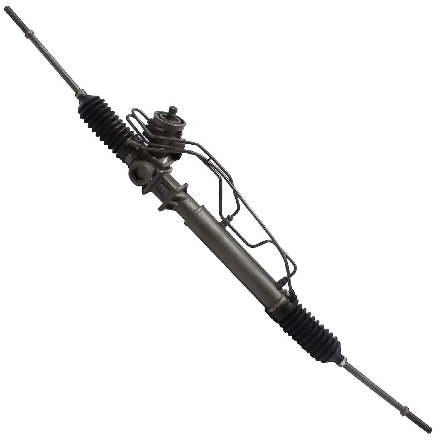 Detroit Axle - Rack and Pinion for 1993 1994-2002 Mercury Villager Nissan Quest — image 4