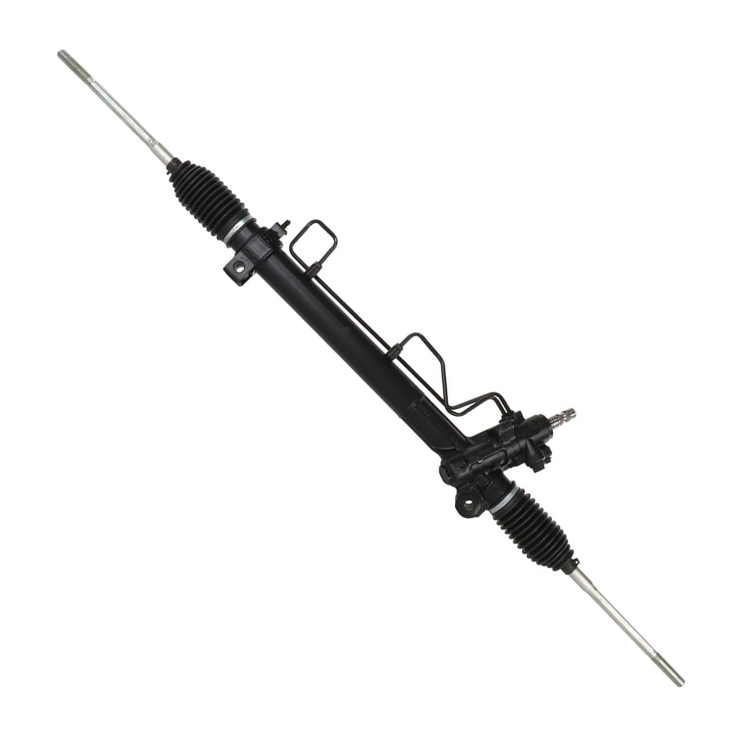 Detroit Axle - Rack and Pinion for Lexus ES300 Toyota Avalon Camry Solara — image 4