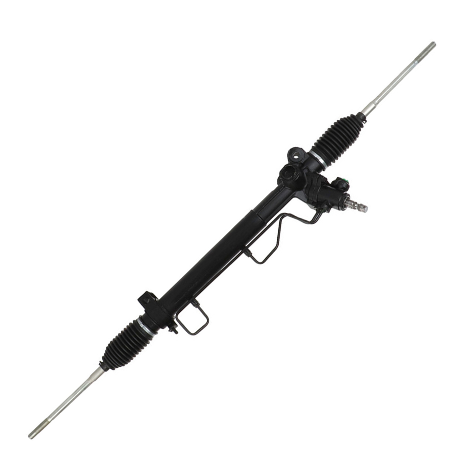 Detroit Axle - Rack and Pinion for Lexus ES300 Toyota Avalon Camry Solara