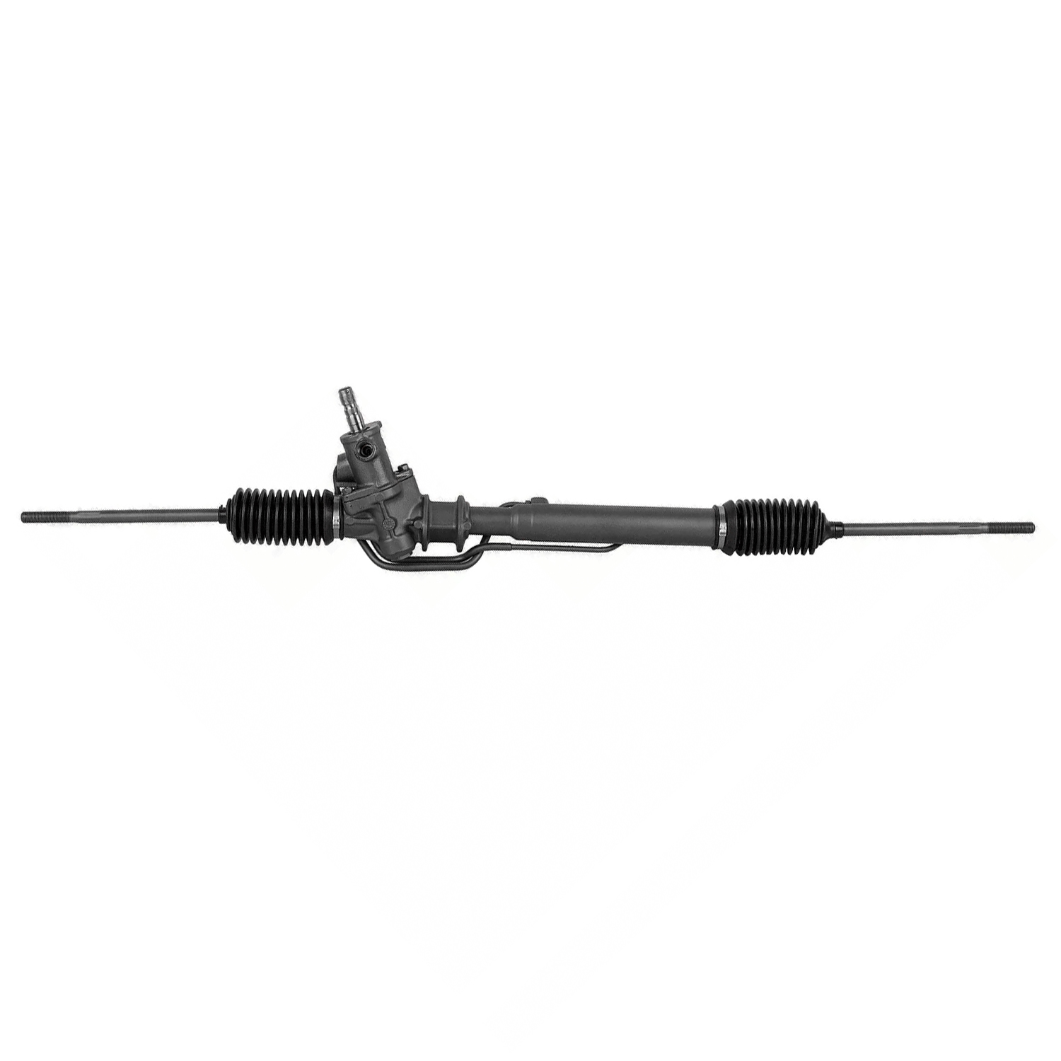 Detroit Axle - Power Steering Rack and Pinion for 1991 1992 1993-1995 Toyota MR2 — image 6
