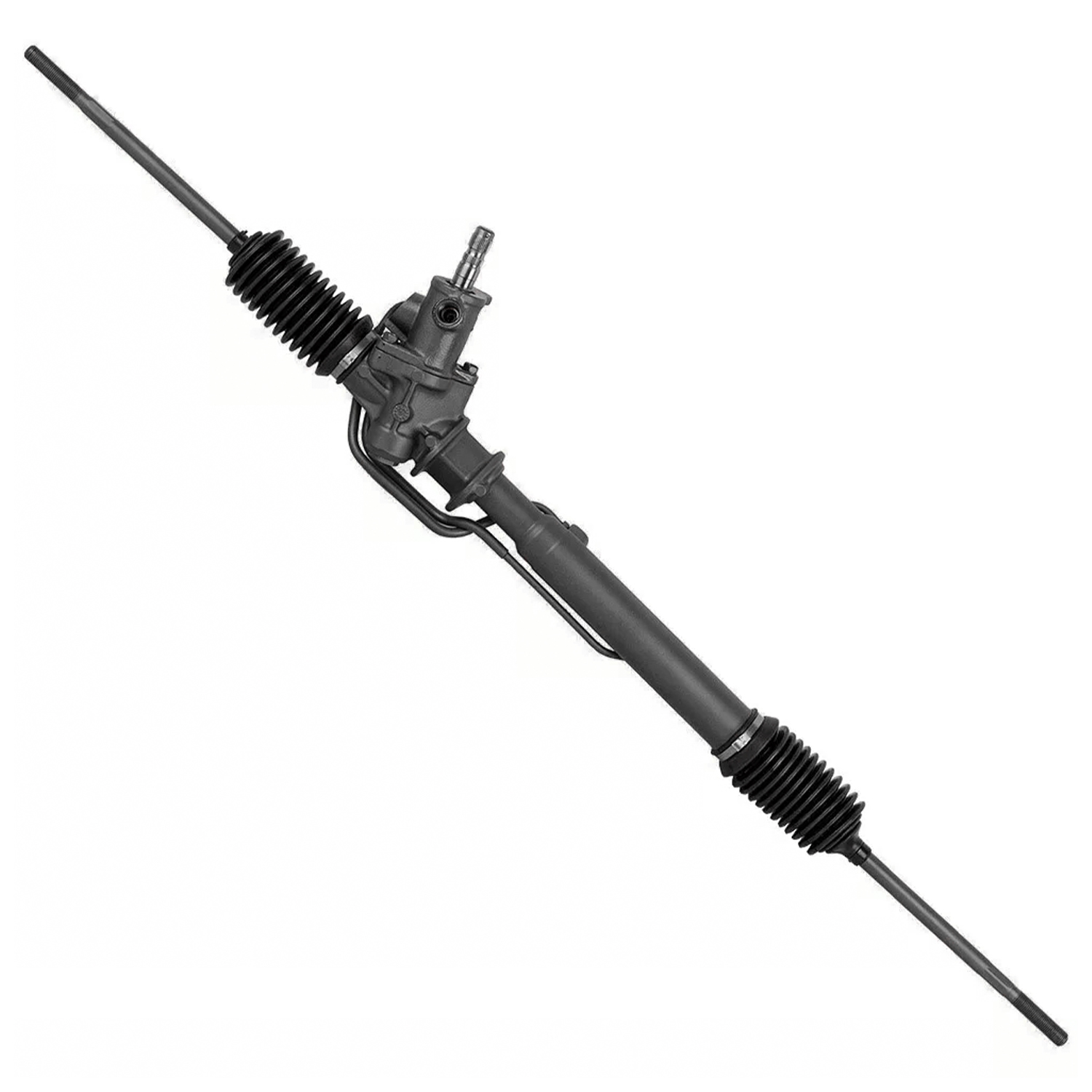 Detroit Axle - Power Steering Rack and Pinion for 1991 1992 1993-1995 Toyota MR2 — image 4