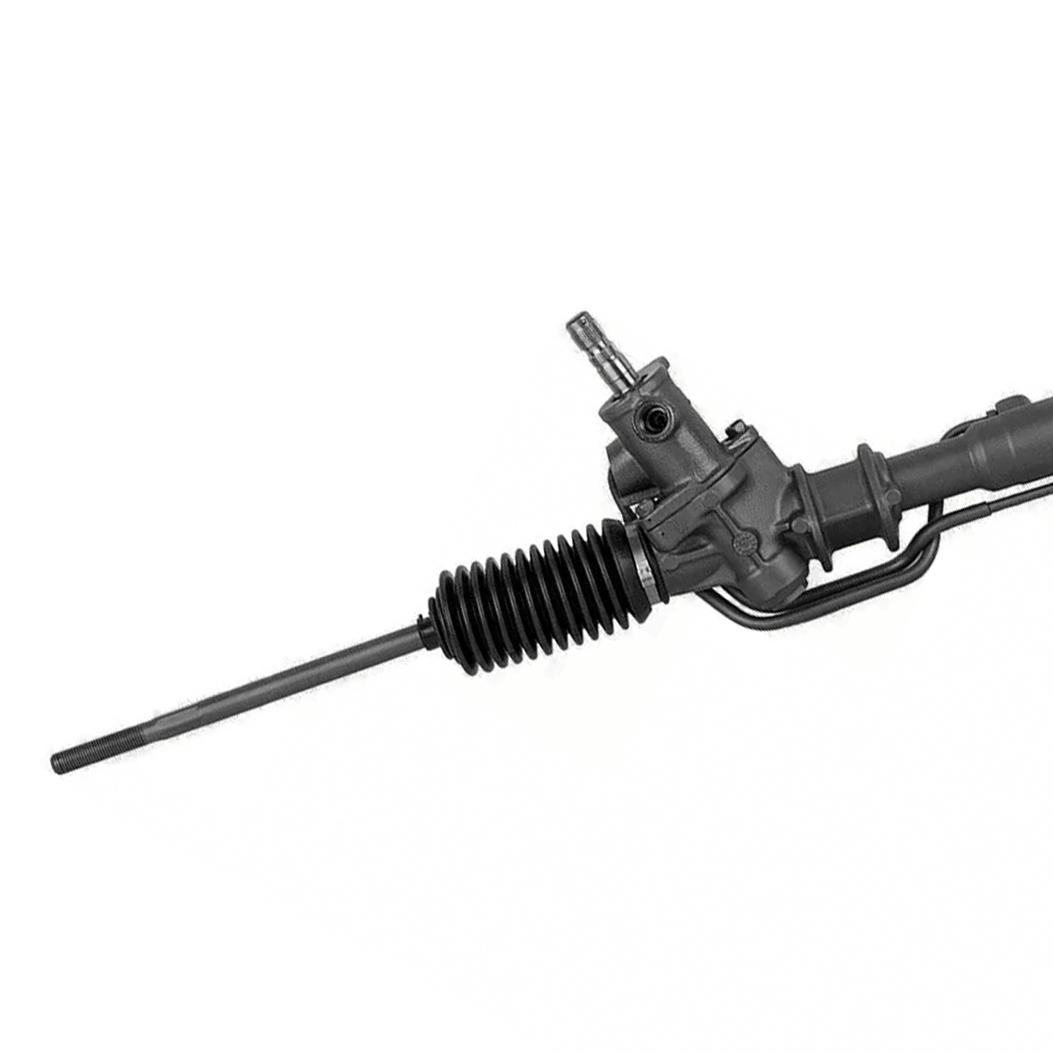 Detroit Axle - Power Steering Rack and Pinion for 1991 1992 1993-1995 Toyota MR2 — image 8