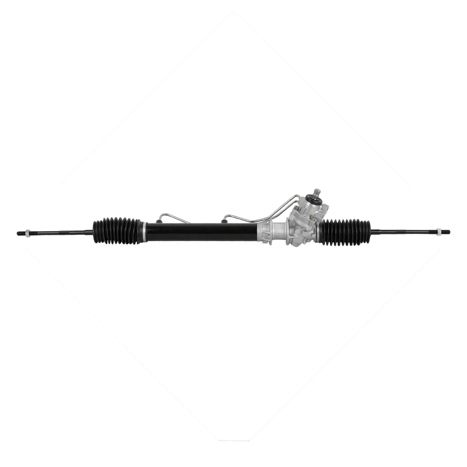Detroit Axle - Power Steering Rack and Pinion for 1989 1990-1994 Nissan 240SX — image 5