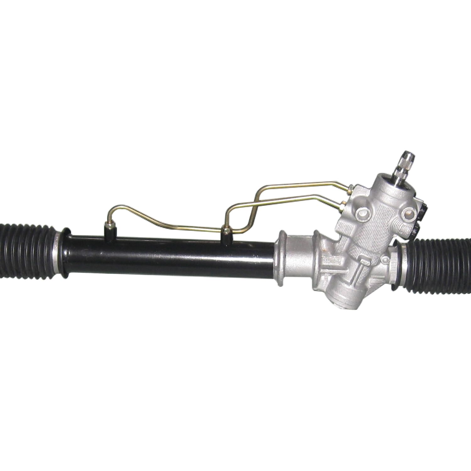 Detroit Axle - Rack and Pinion for 1993-2002 Chevrolet Geo Prizm Toyota Corolla — image 7