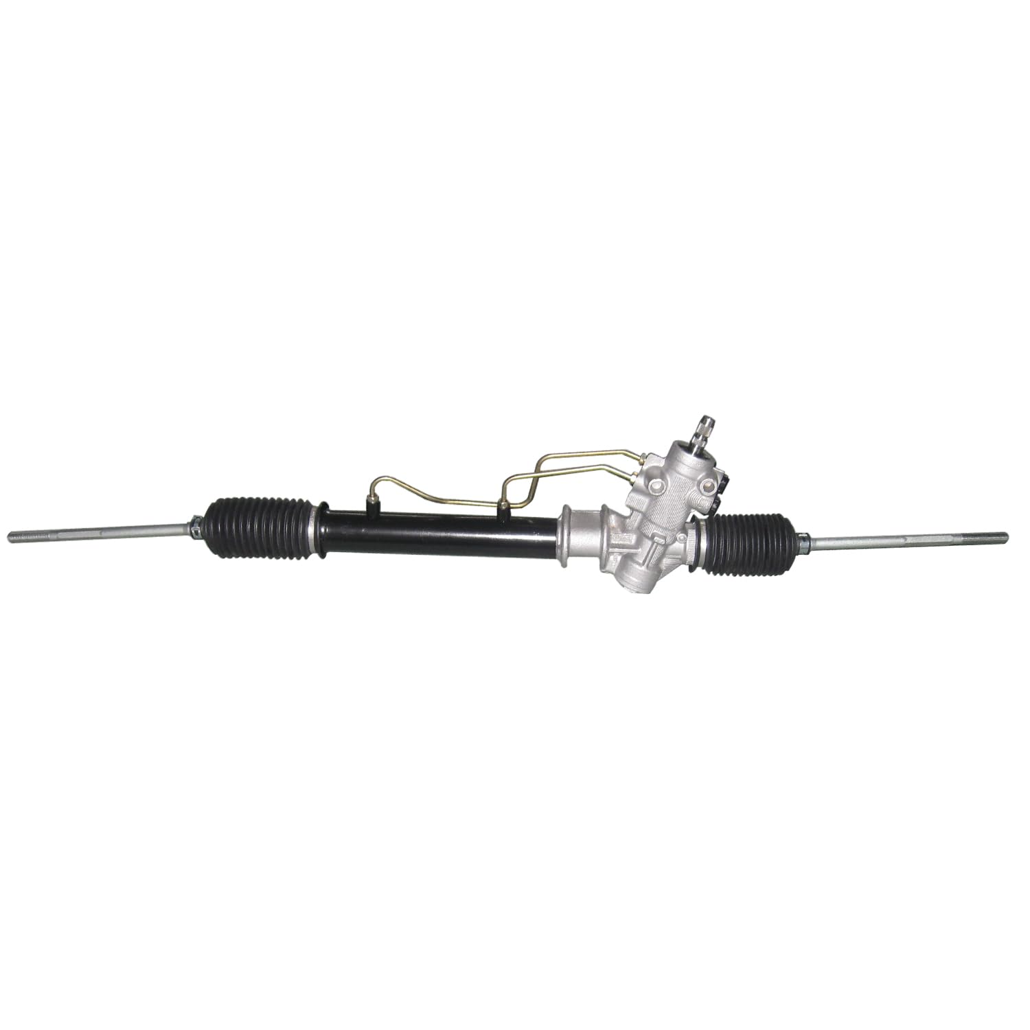 Detroit Axle - Rack and Pinion for 1993-2002 Chevrolet Geo Prizm Toyota Corolla — image 5