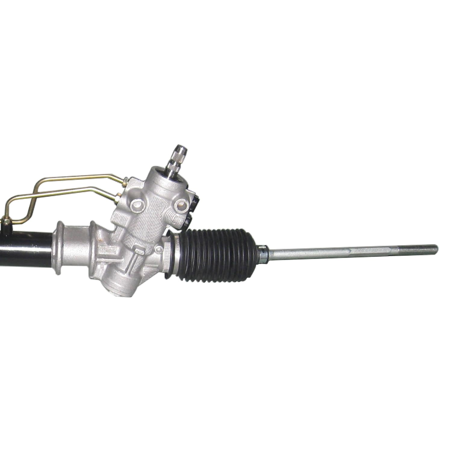 Detroit Axle - Rack and Pinion for 1993-2002 Chevrolet Geo Prizm Toyota Corolla — image 8