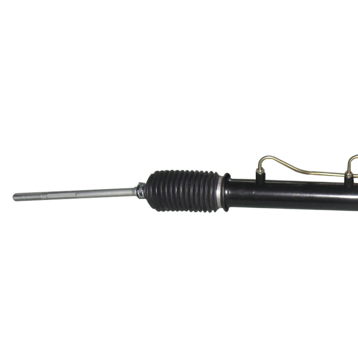 Detroit Axle - Rack and Pinion for 1993-2002 Chevrolet Geo Prizm Toyota Corolla — image 6