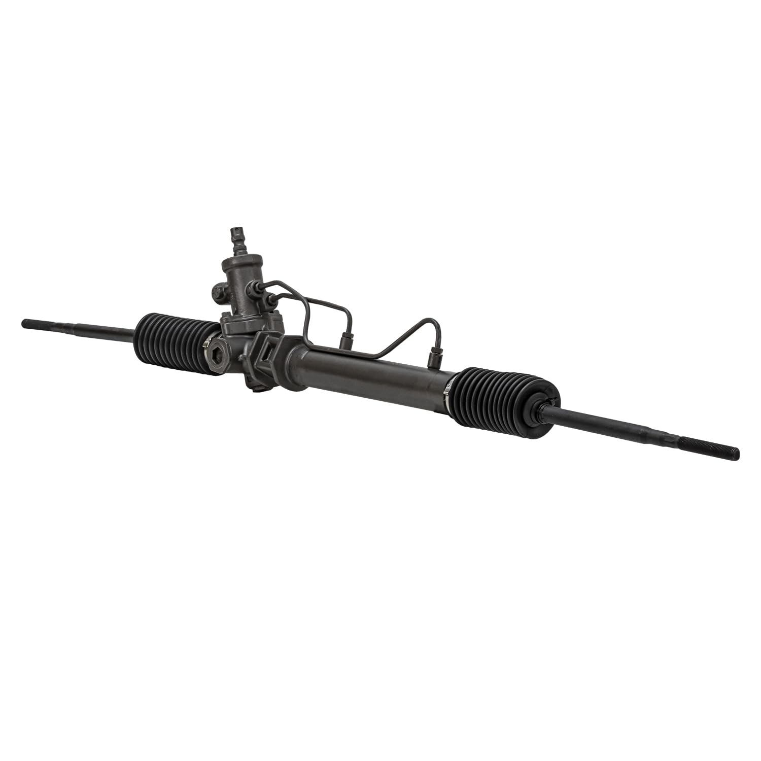 Detroit Axle - Rack and Pinion for 1993-2002 Toyota Corolla Chevrolet Geo Prizm — image 7
