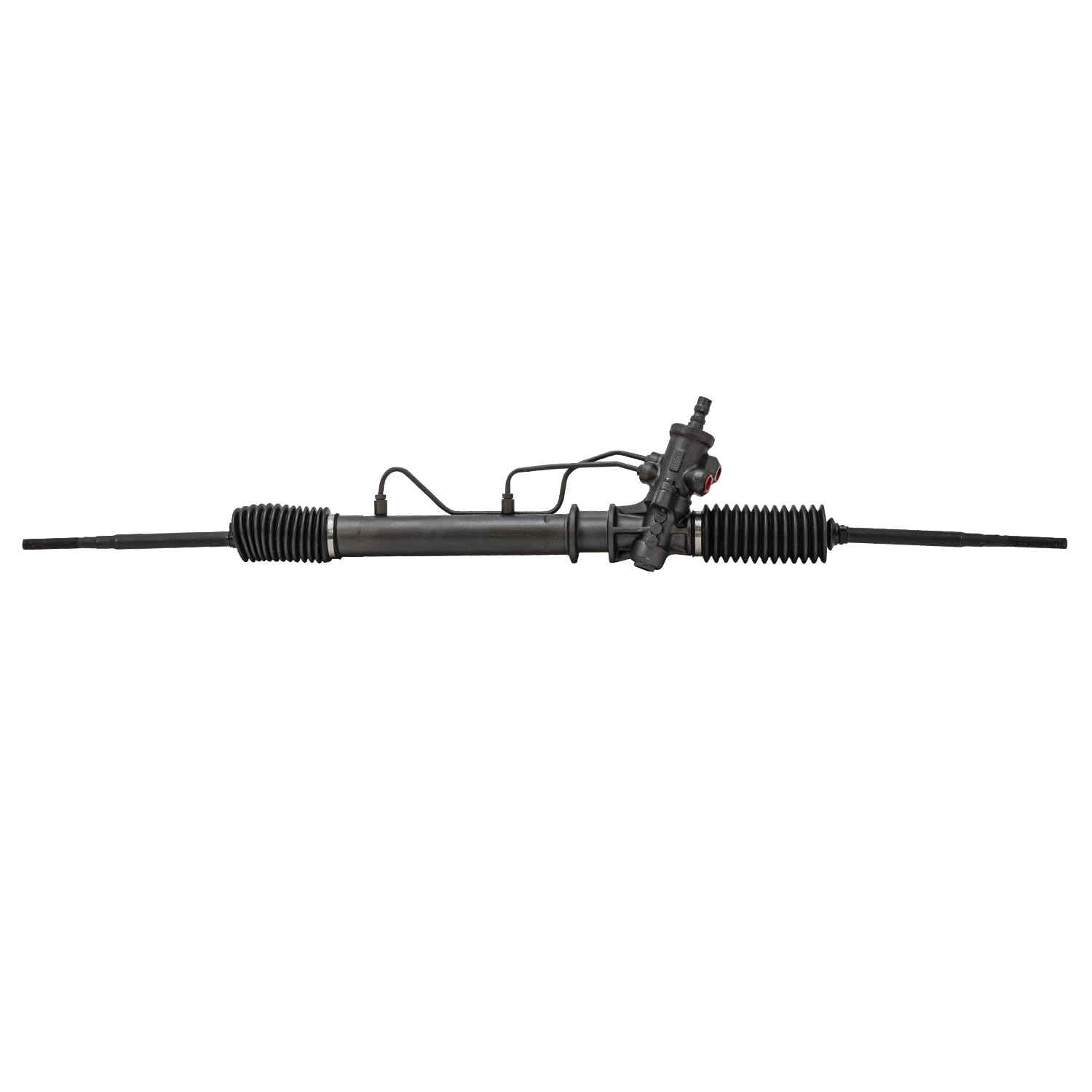 Detroit Axle - Rack and Pinion for 1993-2002 Toyota Corolla Chevrolet Geo Prizm — image 4
