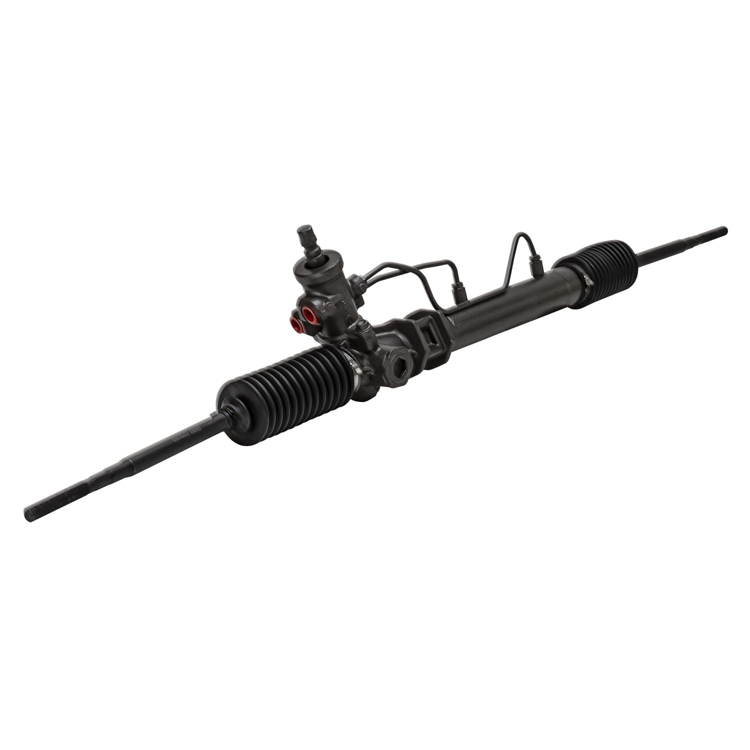 Detroit Axle - Rack and Pinion for 1993-2002 Toyota Corolla Chevrolet Geo Prizm — image 6