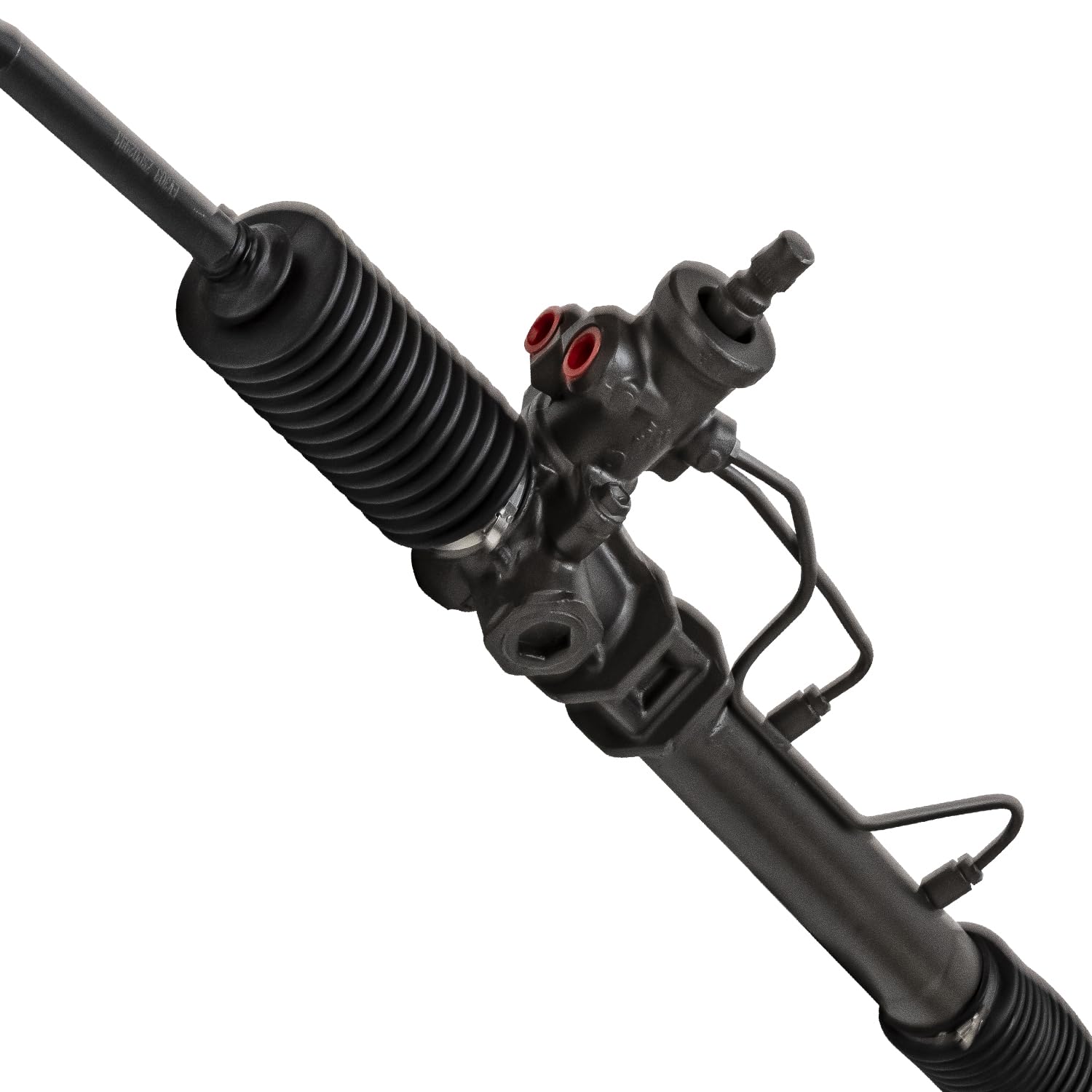 Detroit Axle - Rack and Pinion for 1993-2002 Toyota Corolla Chevrolet Geo Prizm — image 8