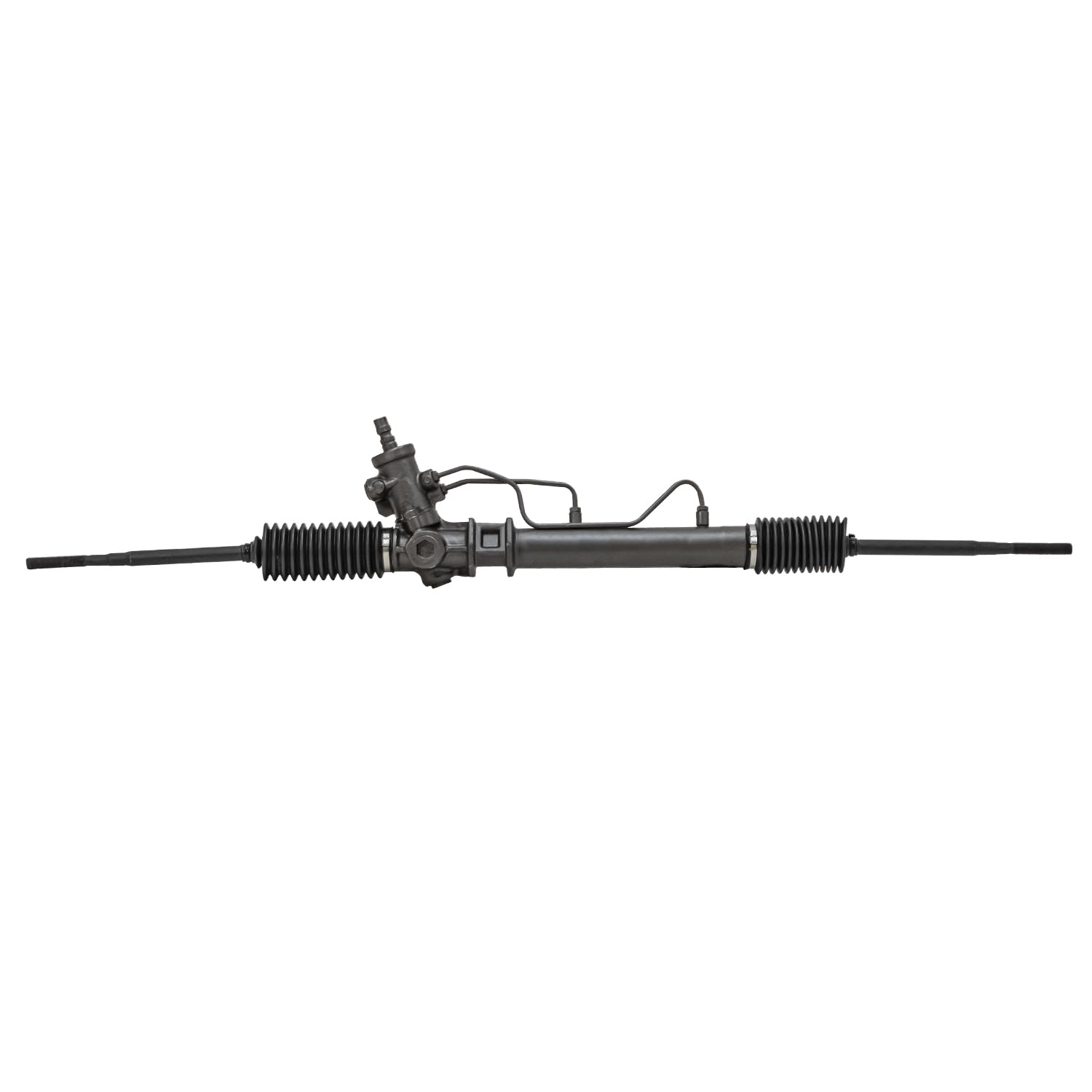 Detroit Axle - Rack and Pinion for 1993-2002 Toyota Corolla Chevrolet Geo Prizm — image 5