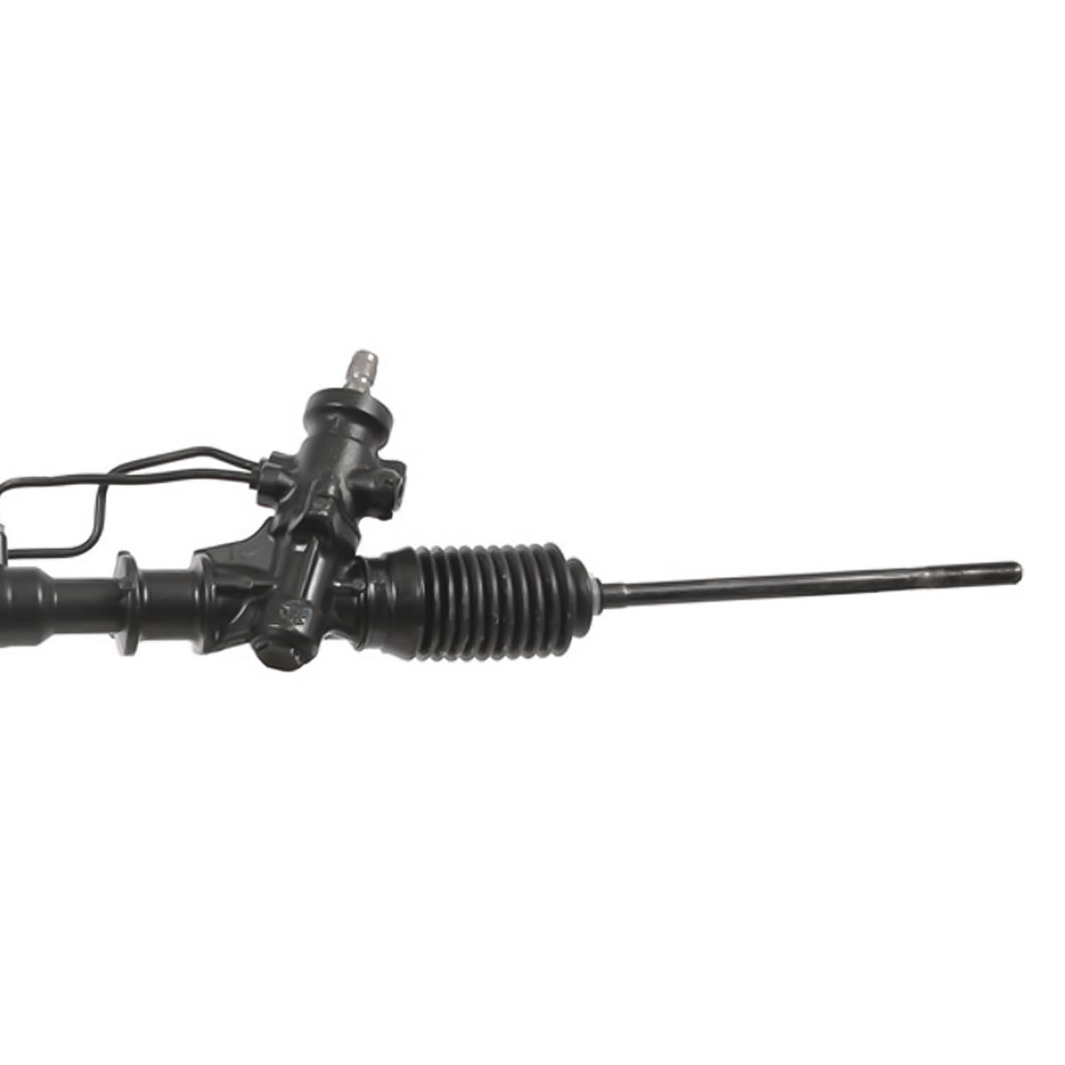Detroit Axle - Power Steering Rack and Pinion for Geo Prizm Toyota Corolla — image 8
