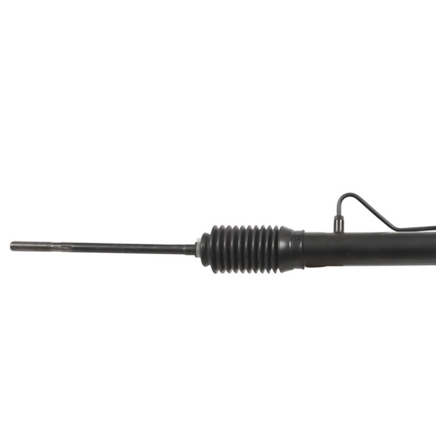 Detroit Axle - Power Steering Rack and Pinion for Geo Prizm Toyota Corolla — image 6