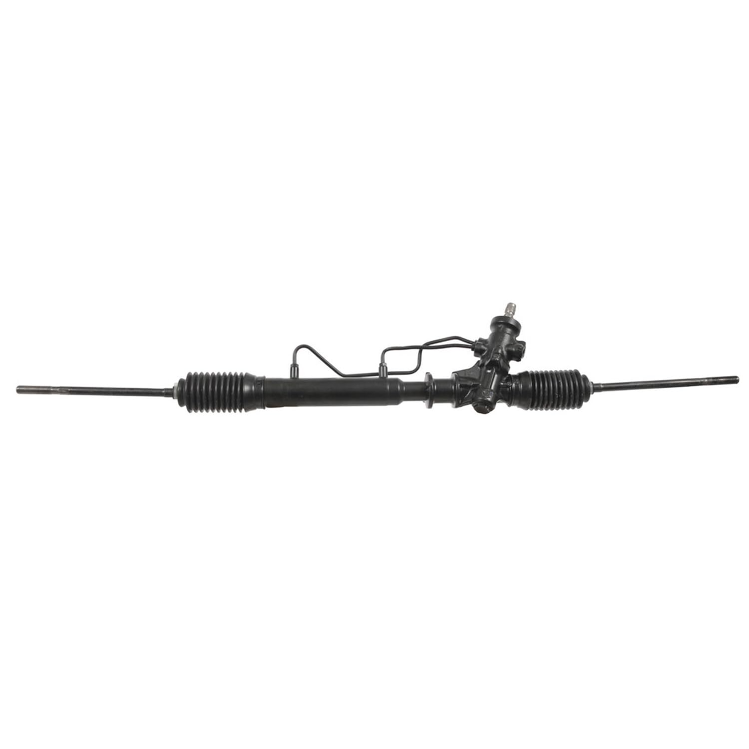 Detroit Axle - Power Steering Rack and Pinion for Geo Prizm Toyota Corolla — image 5