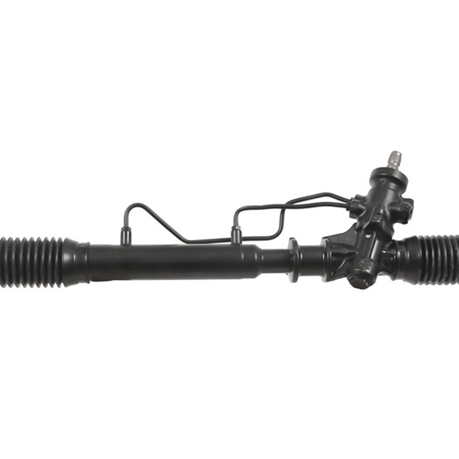 Detroit Axle - Power Steering Rack and Pinion for Geo Prizm Toyota Corolla — image 7