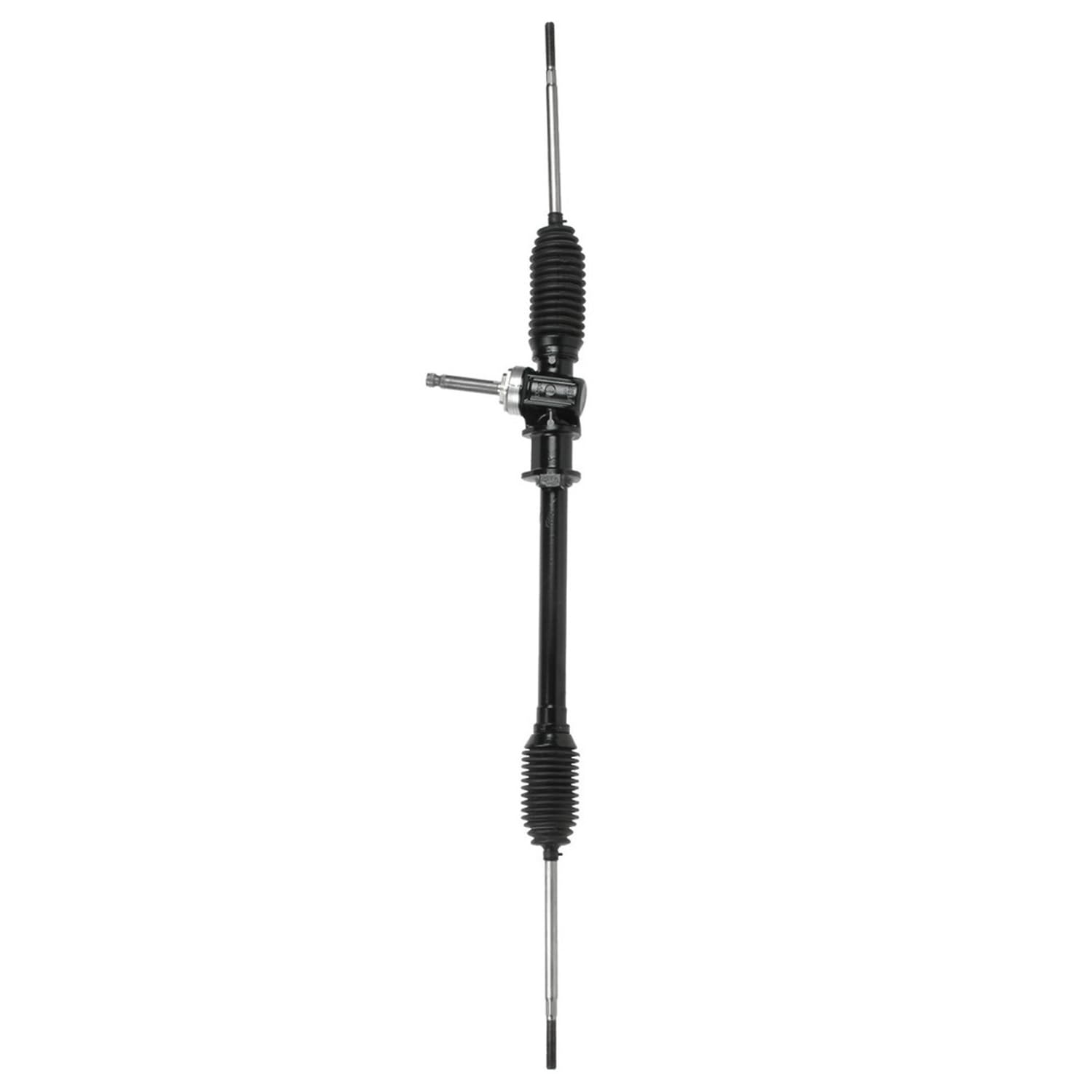 Front Spark Plug Wire Set | Detroit Axle 8003 Fits Mitsubishi Eagle Dodge — image 5