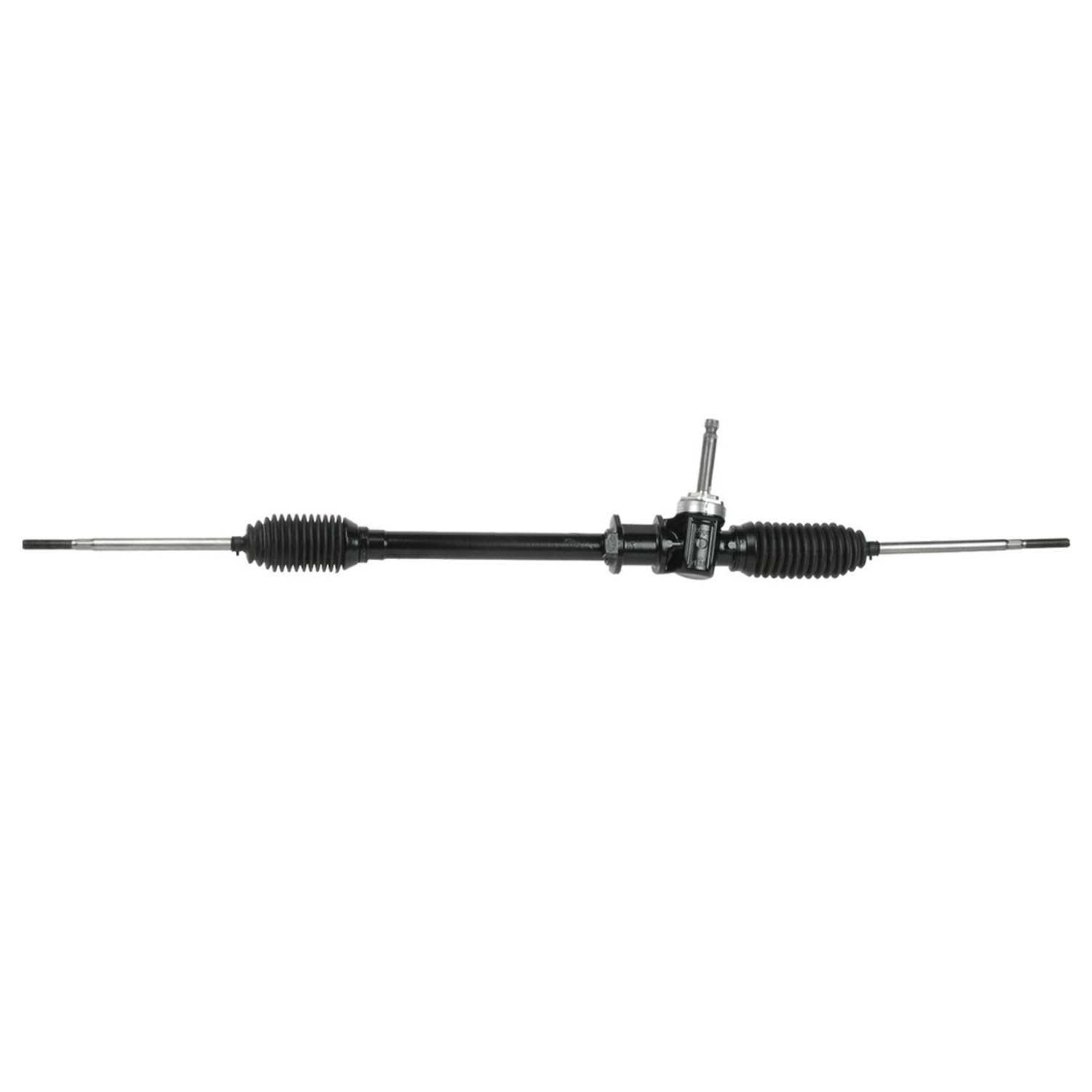Front Spark Plug Wire Set | Detroit Axle 8003 Fits Mitsubishi Eagle Dodge — image 4