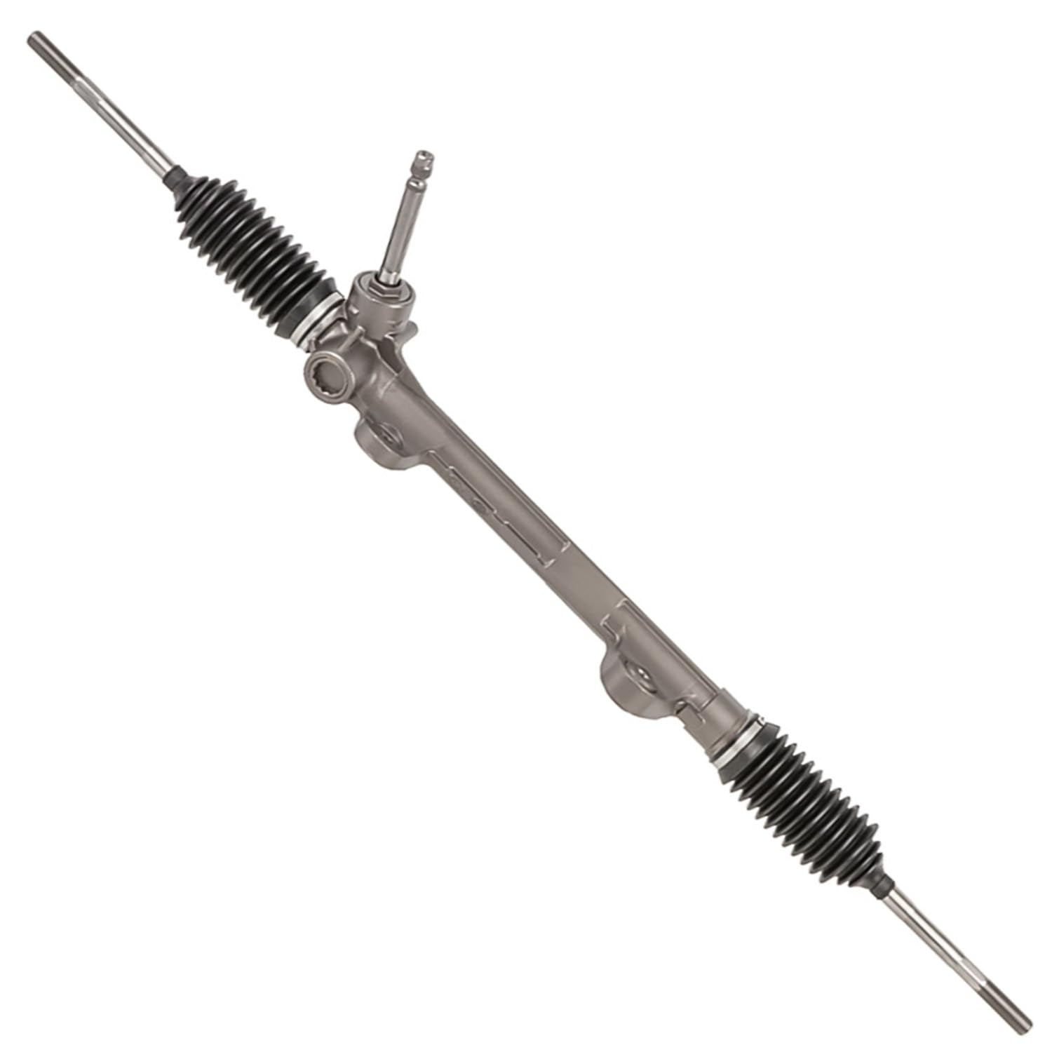 Engine Mount | Detroit Axle 8011 Fits Mazda Honda Isuzu — image 4