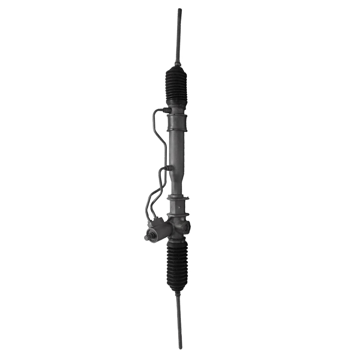 Detroit Axle - Rack and Pinion for 1992 1993 1994 1995 1996 1997 Subaru SVX — image 5