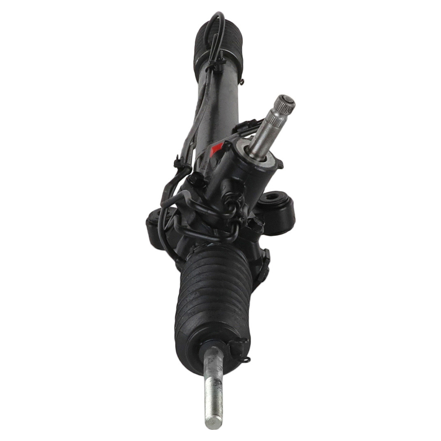 Detroit Axle - Power Steering Rack and Pinion for Acura CL Honda Accord — image 8