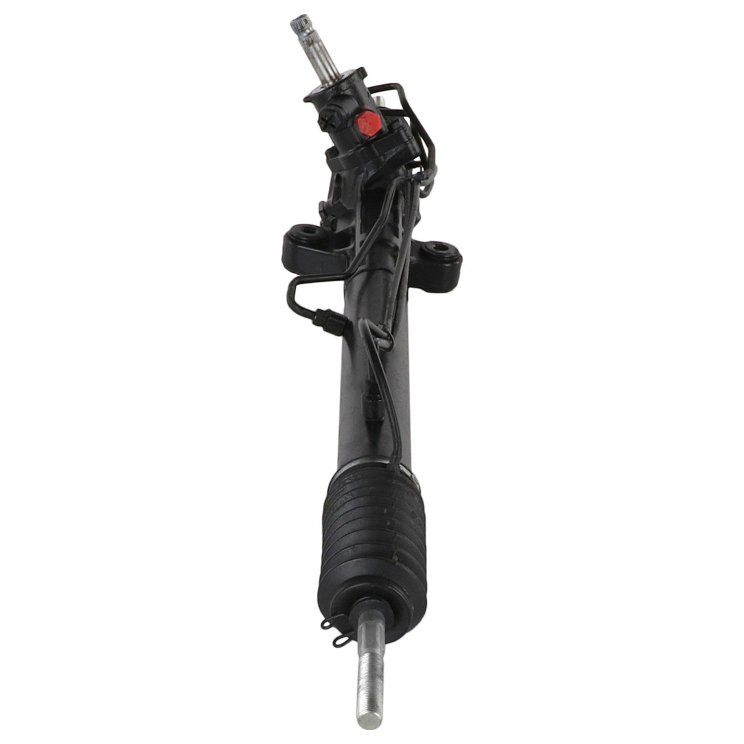 Detroit Axle - Power Steering Rack and Pinion for Acura CL Honda Accord — image 7