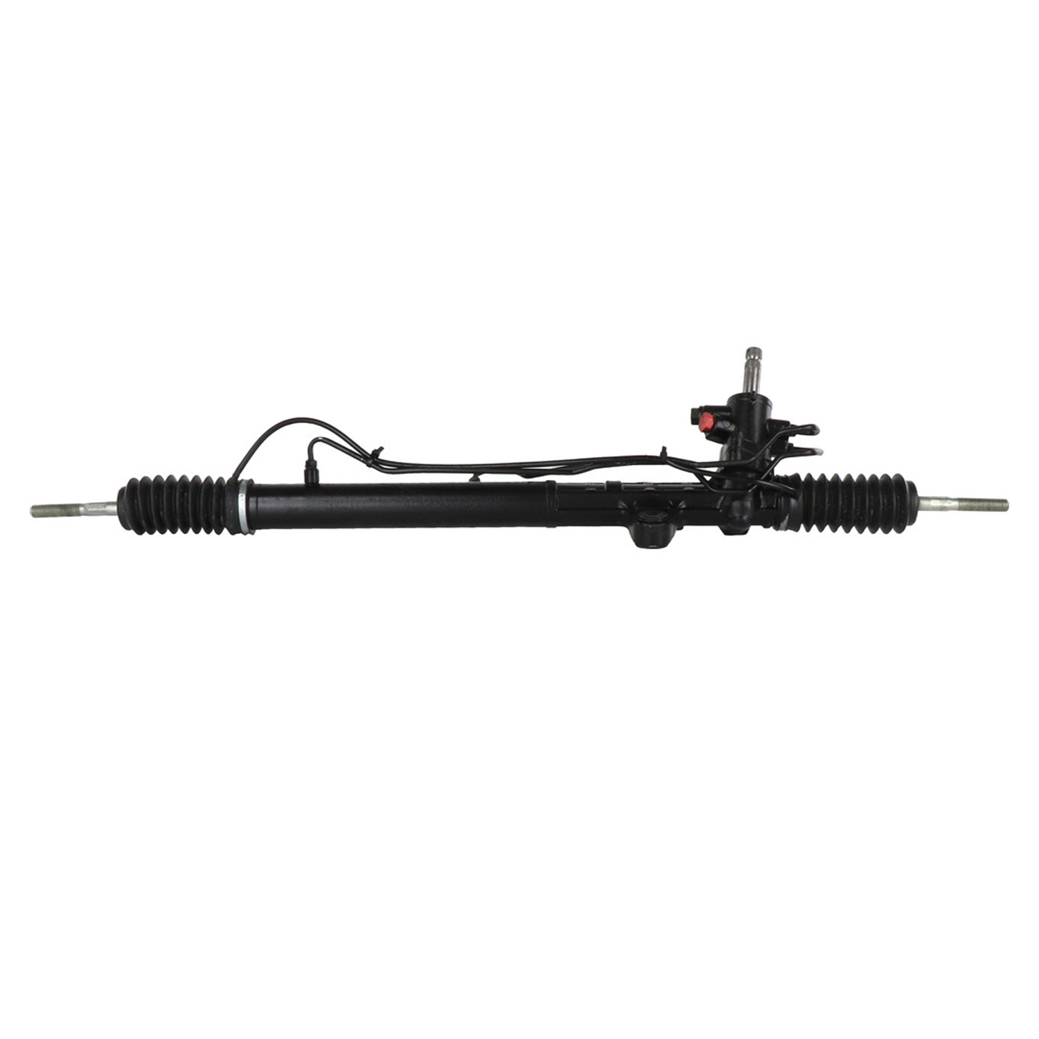 Detroit Axle - Power Steering Rack and Pinion for Acura CL Honda Accord — image 4