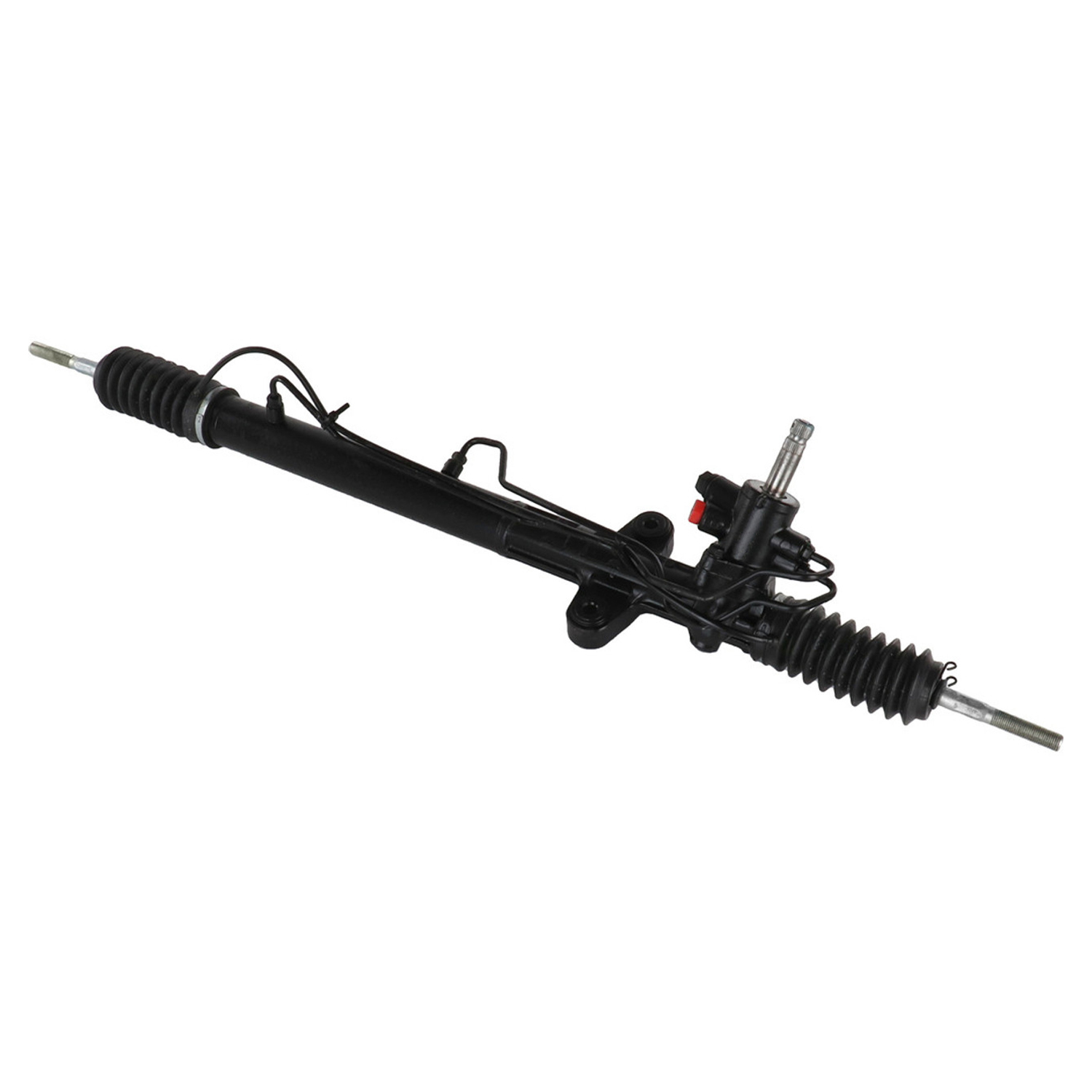 Detroit Axle - Power Steering Rack and Pinion for Acura CL Honda Accord — image 6