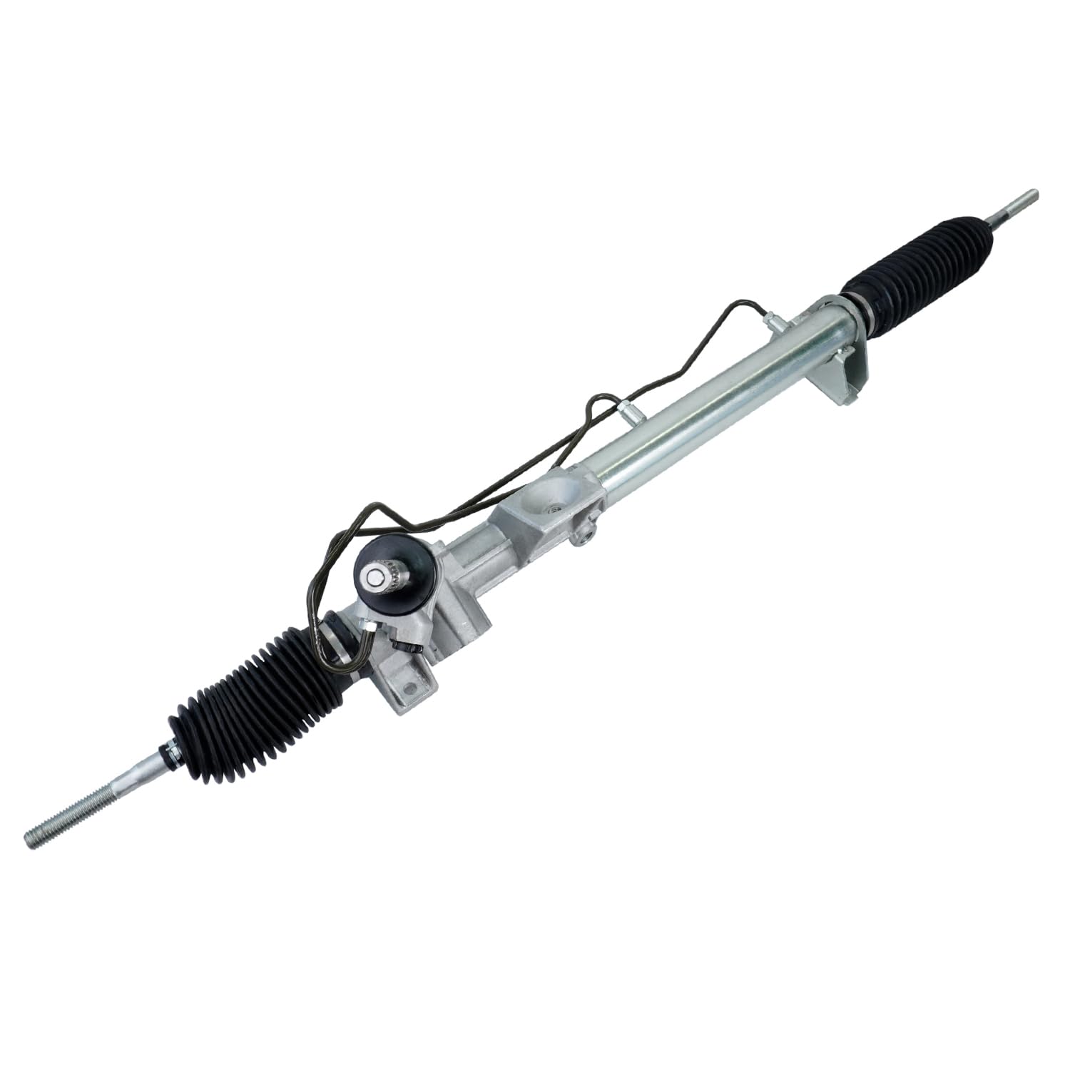 Detroit Axle - Power Steering Rack and Pinion for Volvo C70 S70 V70 850 — image 6