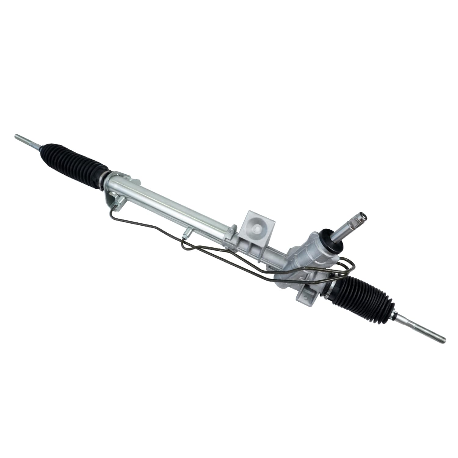 Detroit Axle - Power Steering Rack and Pinion for Volvo C70 S70 V70 850 — image 7