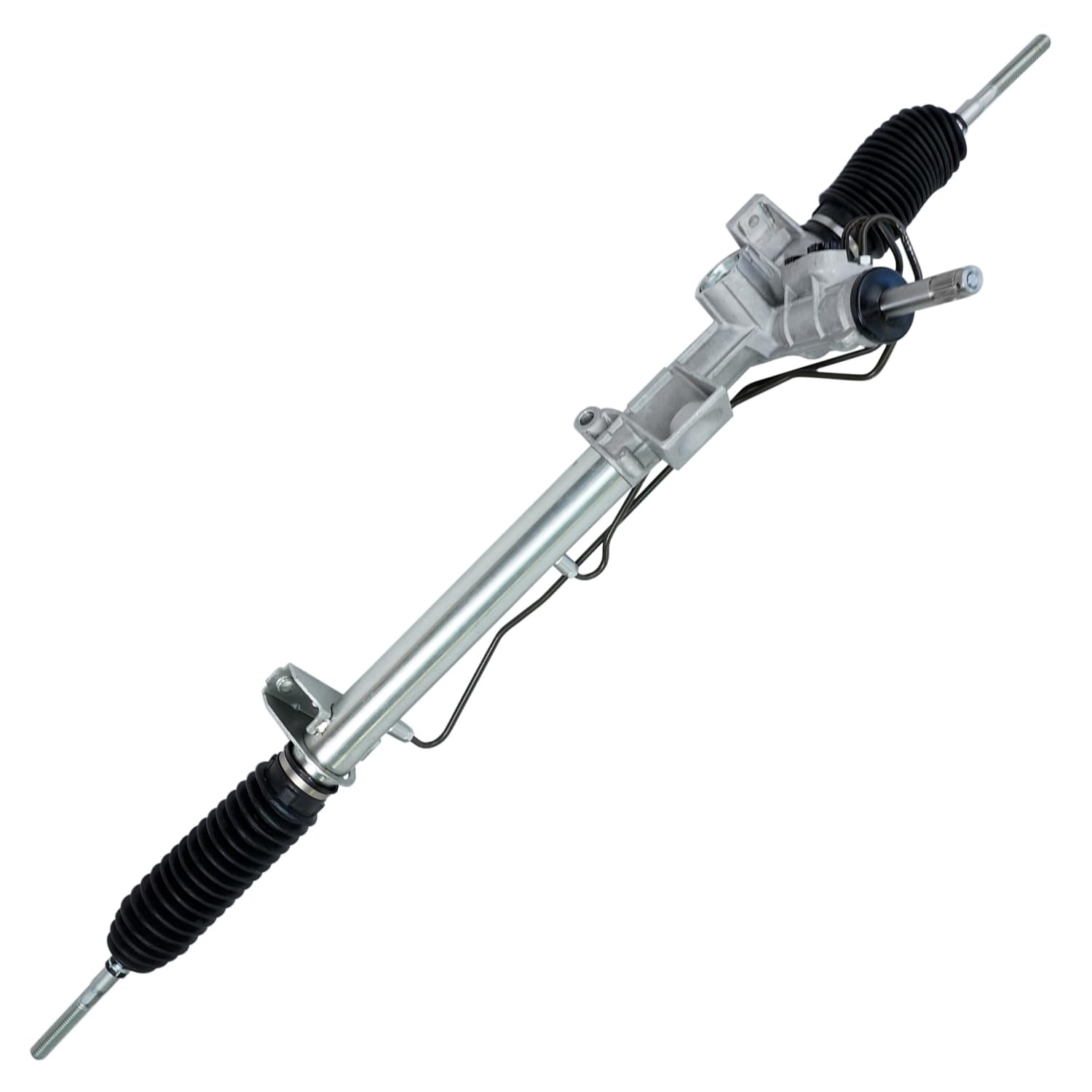 Detroit Axle - Power Steering Rack and Pinion for Volvo C70 S70 V70 850