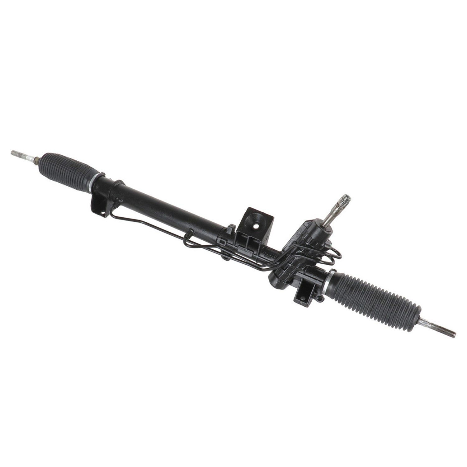 Front Universal Joint | Detroit Axle 813 Fits Volvo — image 8