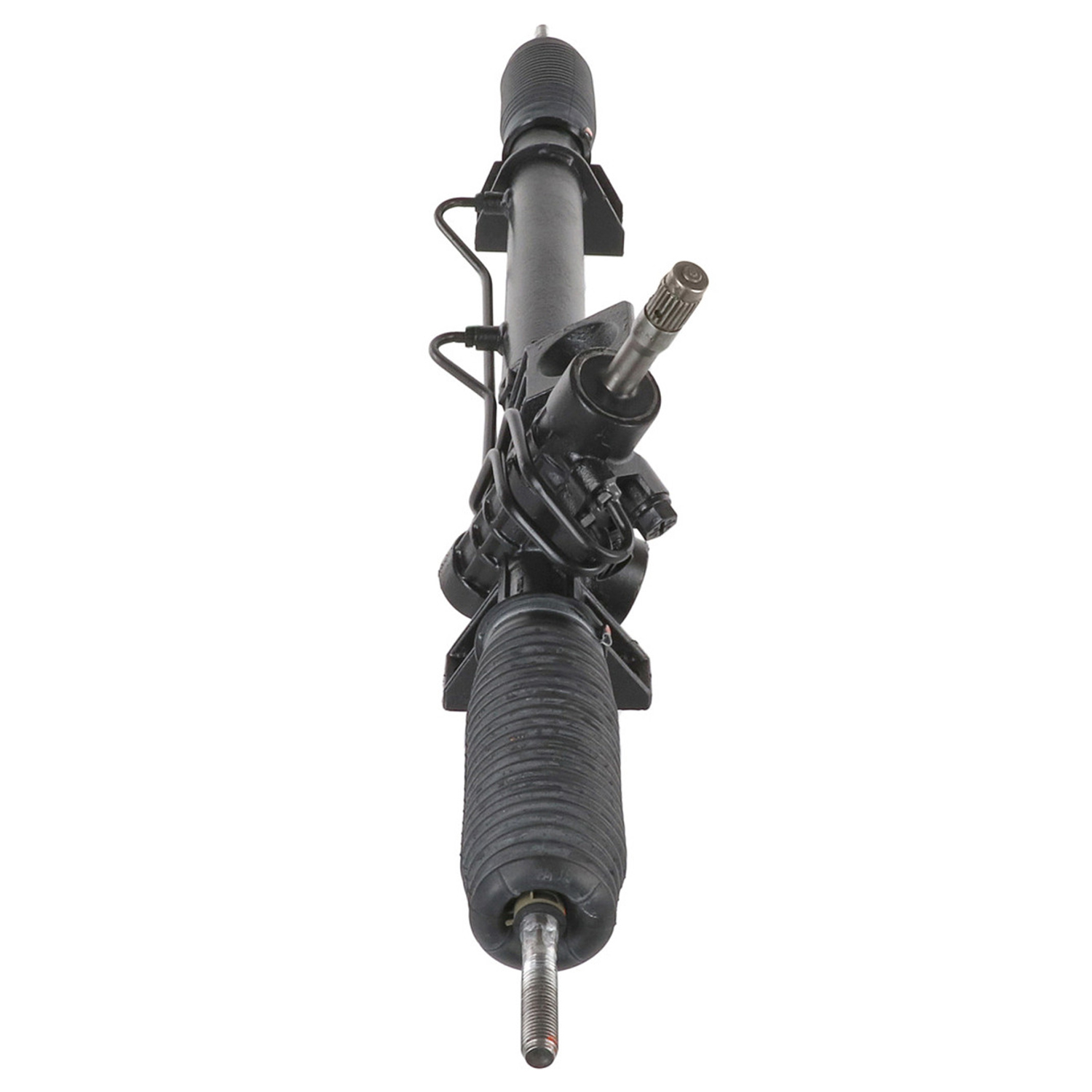 Front Universal Joint | Detroit Axle 813 Fits Volvo — image 7