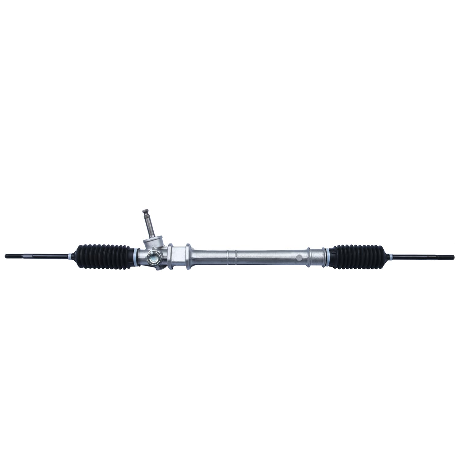 Detroit Axle - Rack and Pinion for 1994 1995 1996 1997 Ford Aspire — image 5