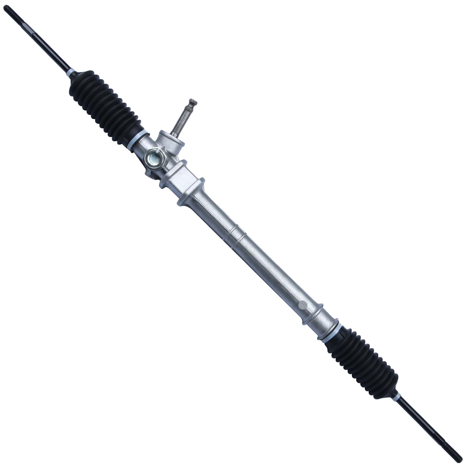 Detroit Axle - Rack and Pinion for 1994 1995 1996 1997 Ford Aspire — image 4