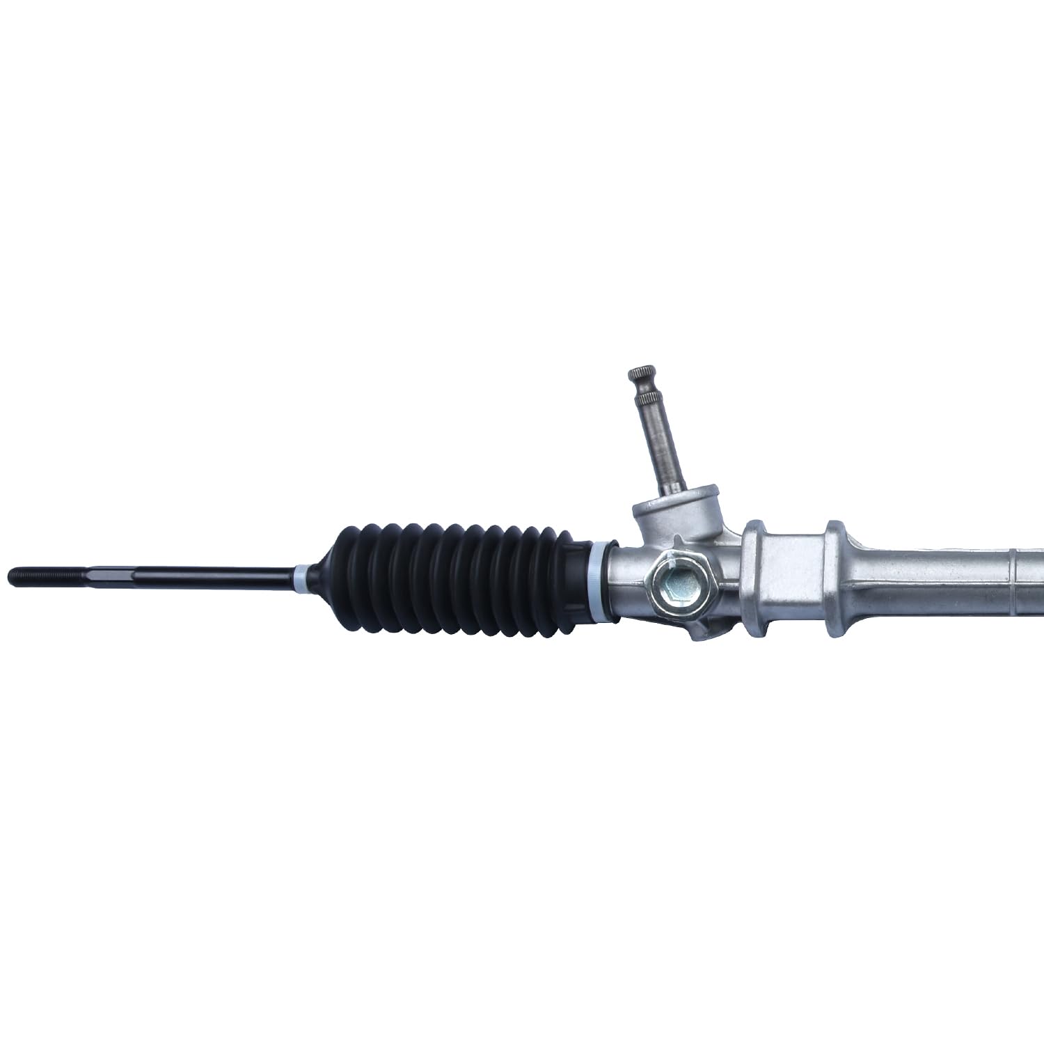 Detroit Axle - Rack and Pinion for 1994 1995 1996 1997 Ford Aspire — image 6