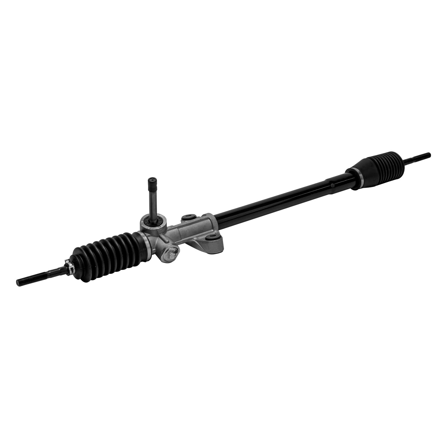 Detroit Axle - Rack and Pinion for 1988 1989 1990 1991 Honda CRX Civic — image 6