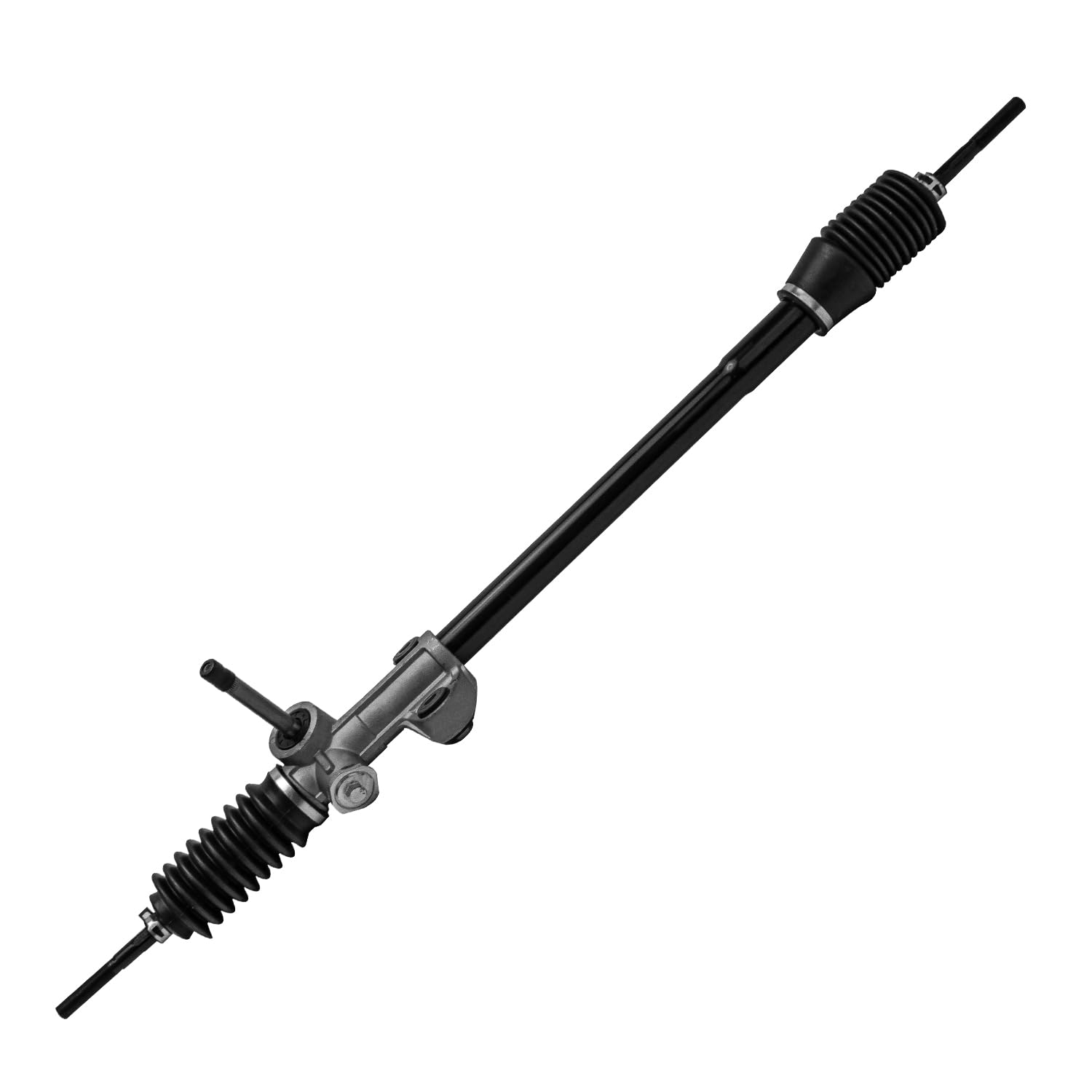 Detroit Axle - Rack and Pinion for 1988 1989 1990 1991 Honda CRX Civic