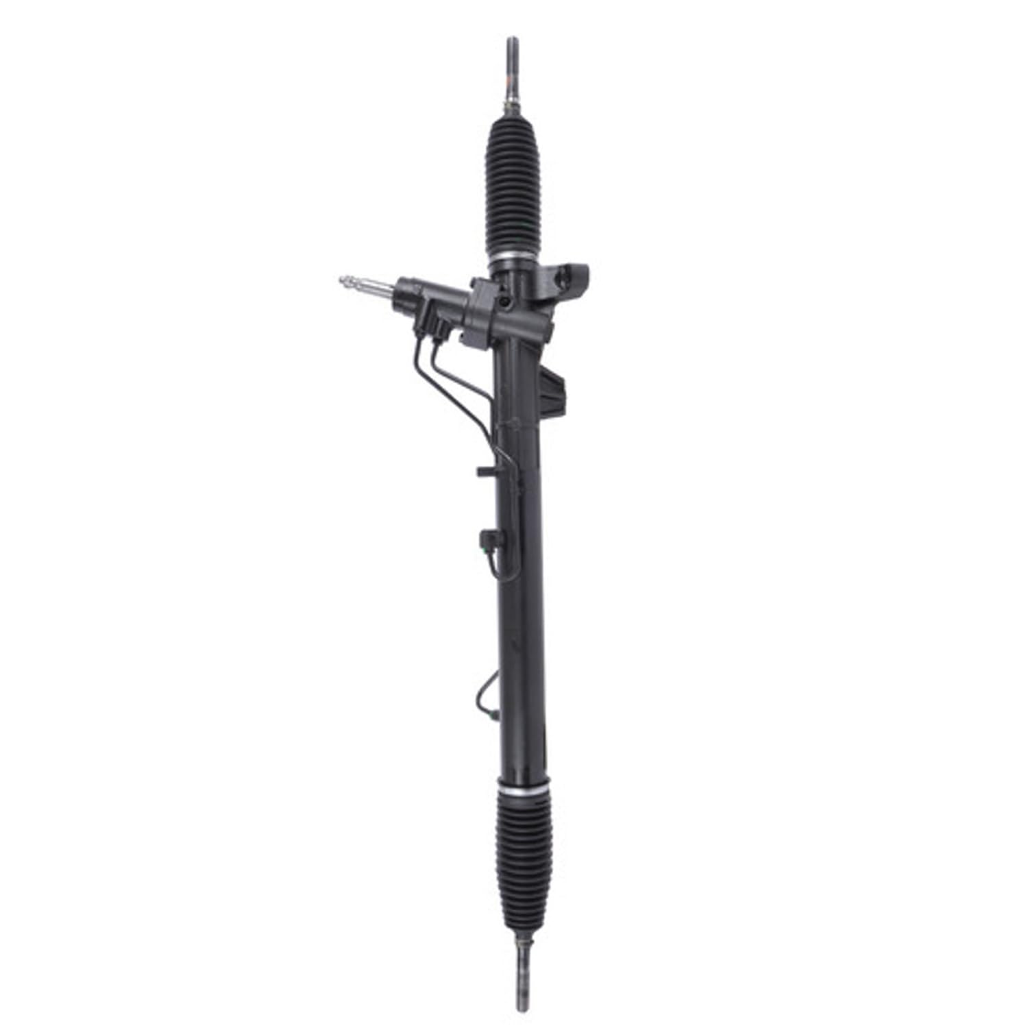Detroit Axle - Power Steering Rack and Pinion for 2015 2016-2017 Kia Sedona — image 5