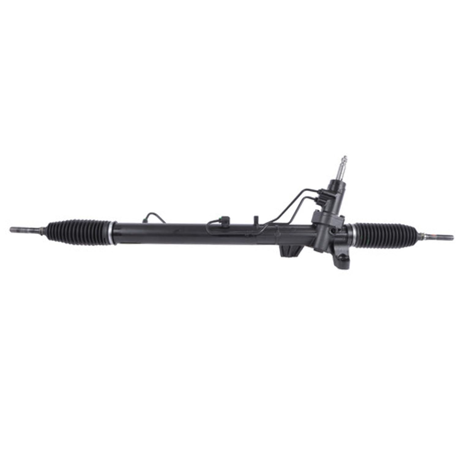 Detroit Axle - Power Steering Rack and Pinion for 2015 2016-2017 Kia Sedona — image 4