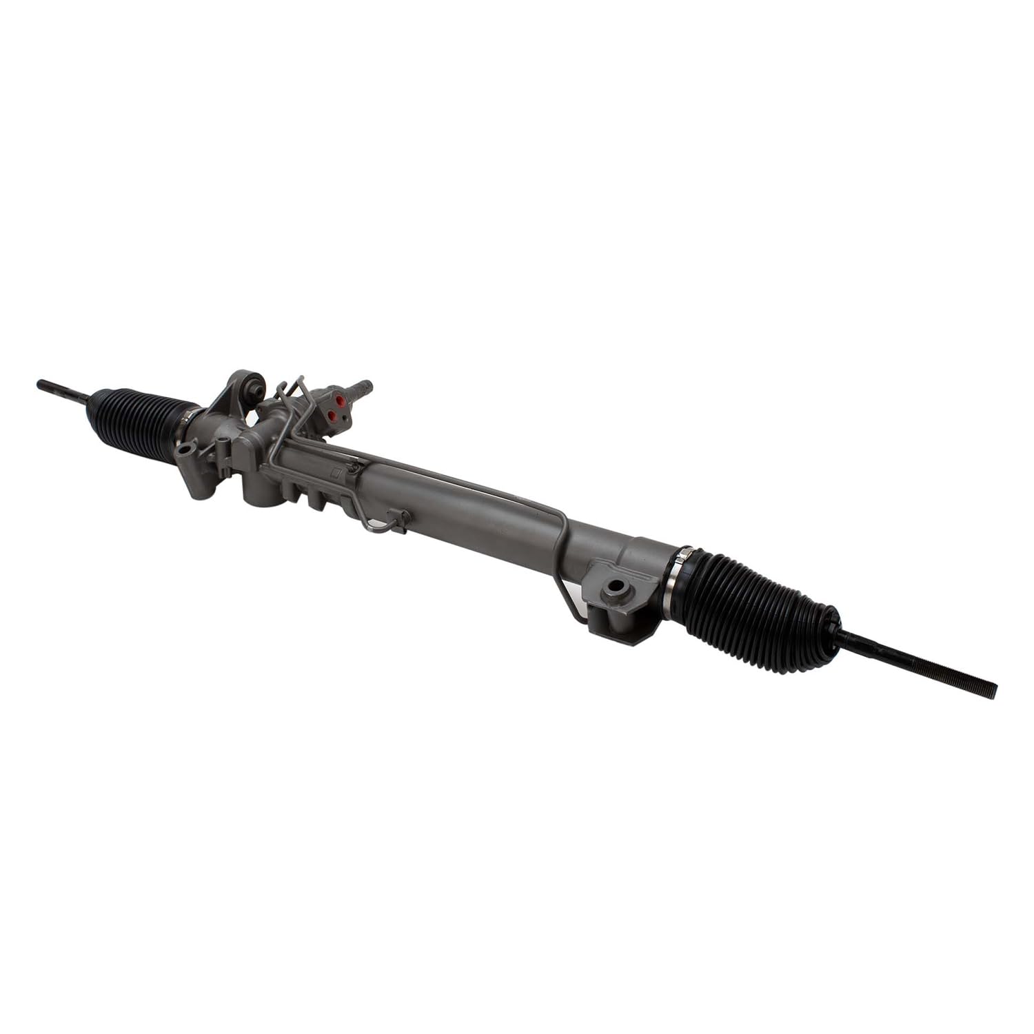 Detroit Axle - Power Steering Rack and Pinion for 08-14 Mercedes Benz C300 AWD — image 7