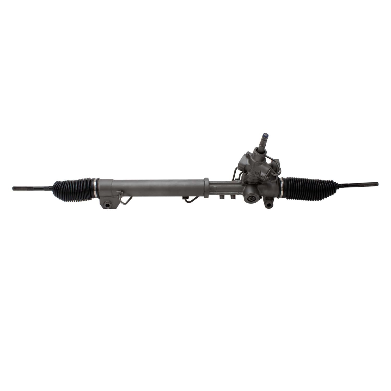 Detroit Axle - Power Steering Rack and Pinion for 08-14 Mercedes Benz C300 AWD — image 5
